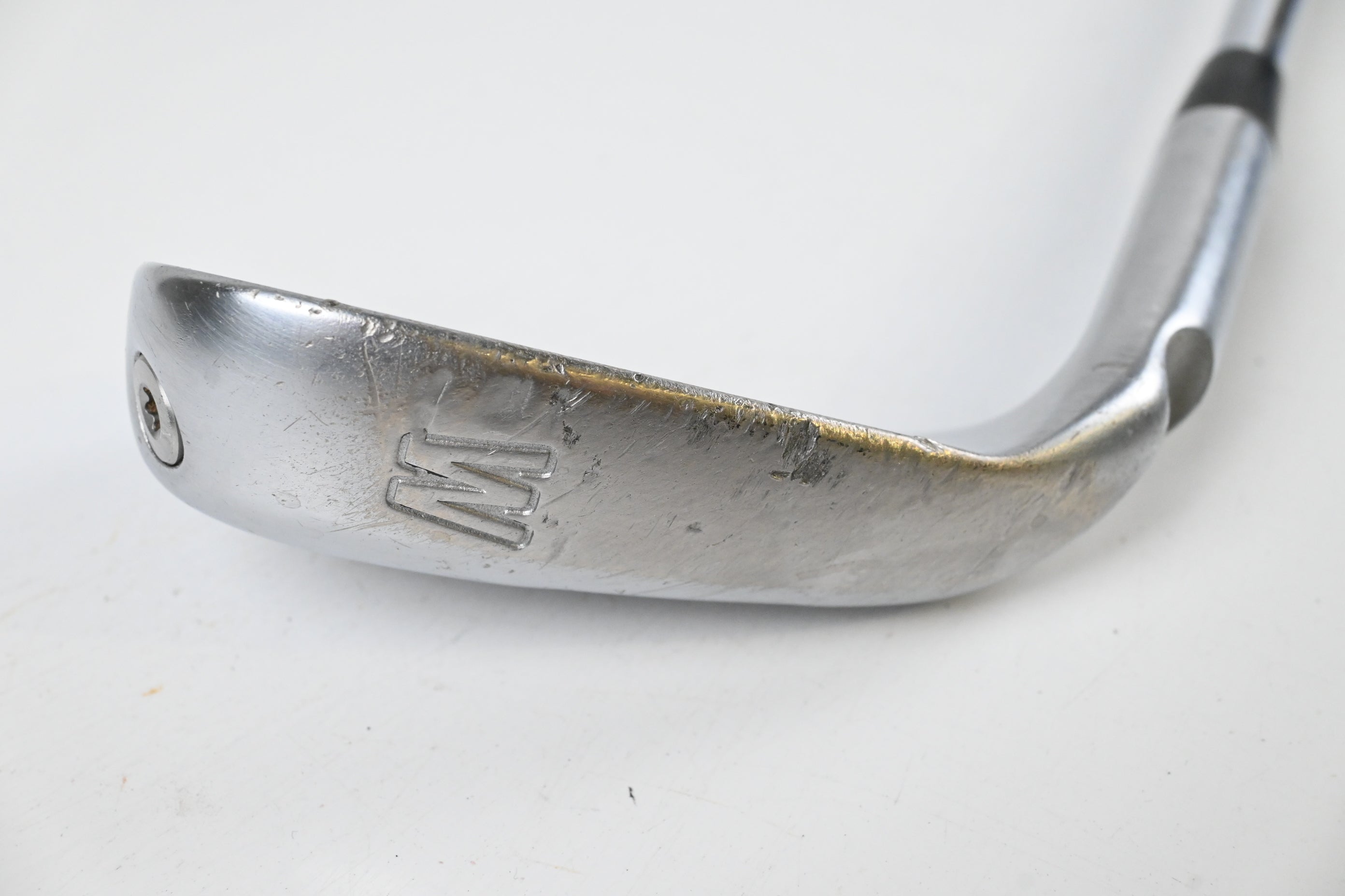 Ping G425 Pitching Wedge / 44.5 Degree / Blue Dot / Regular Flex Ping AWT 2.0