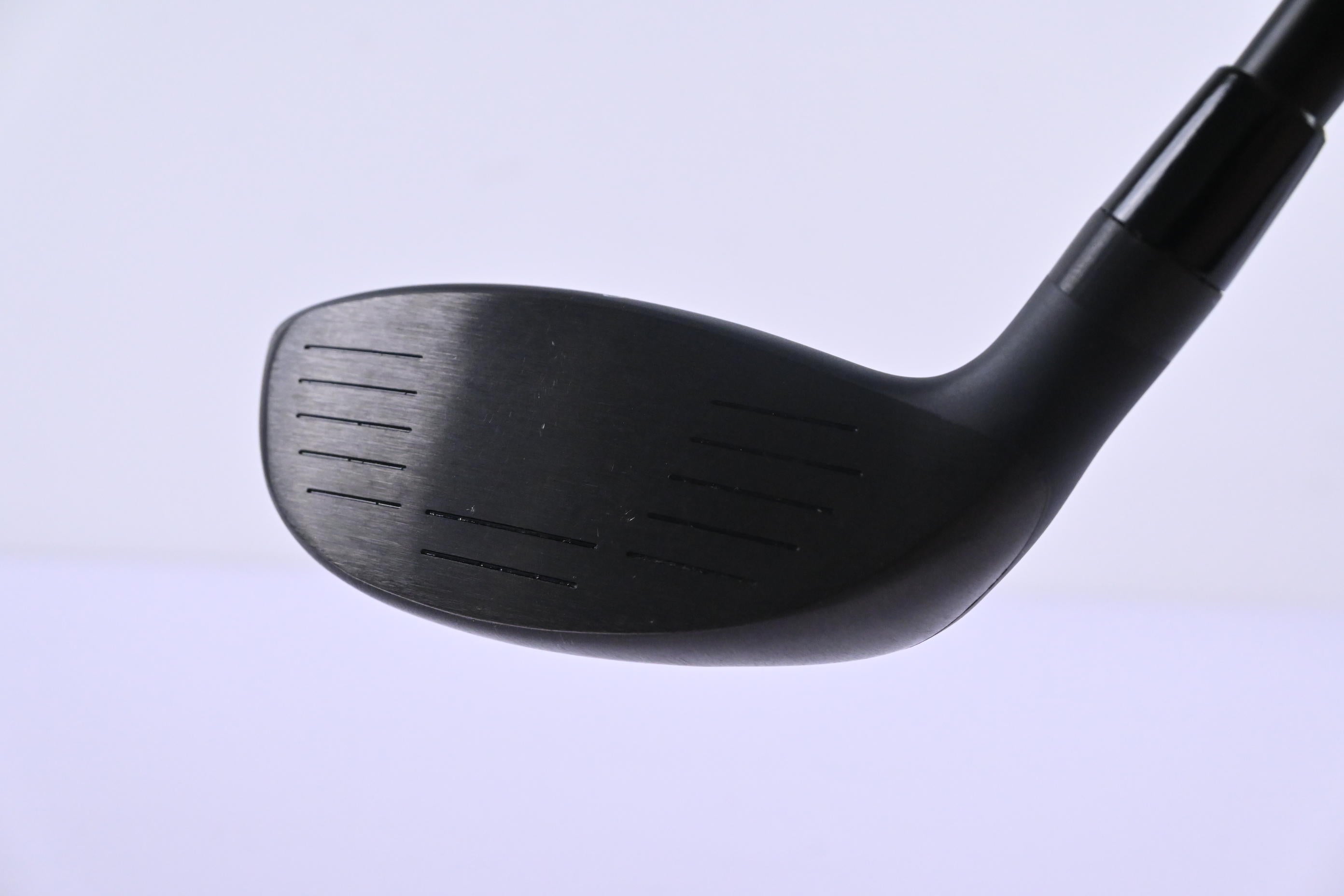 Caley #3 Hybrid / 19 Degree / Regular Flex Caley Shaft