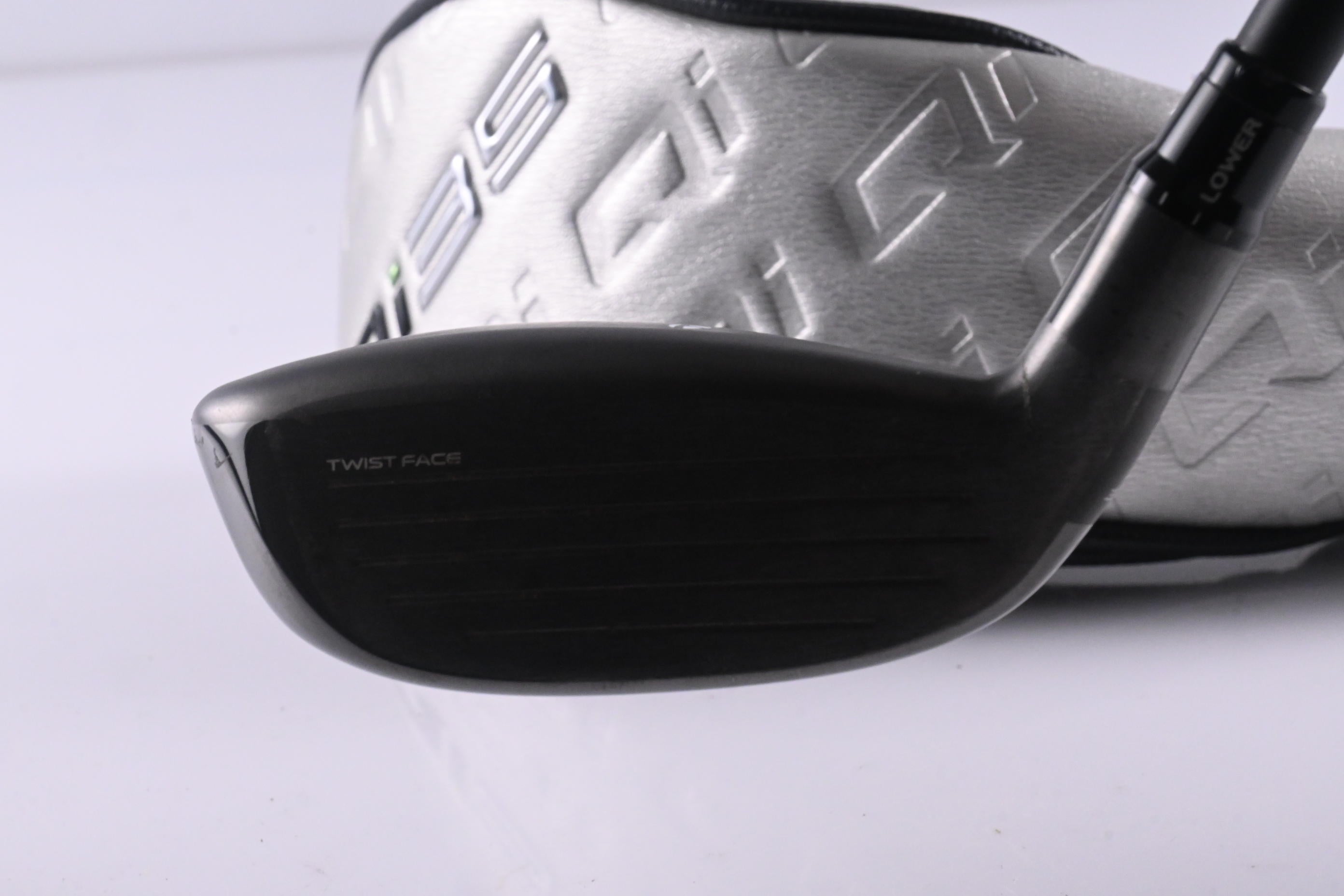 Taylormade Qi35 #3 Hybrid / 19 Degree / Regular Flex Fujikura Ventus Blue '25 6