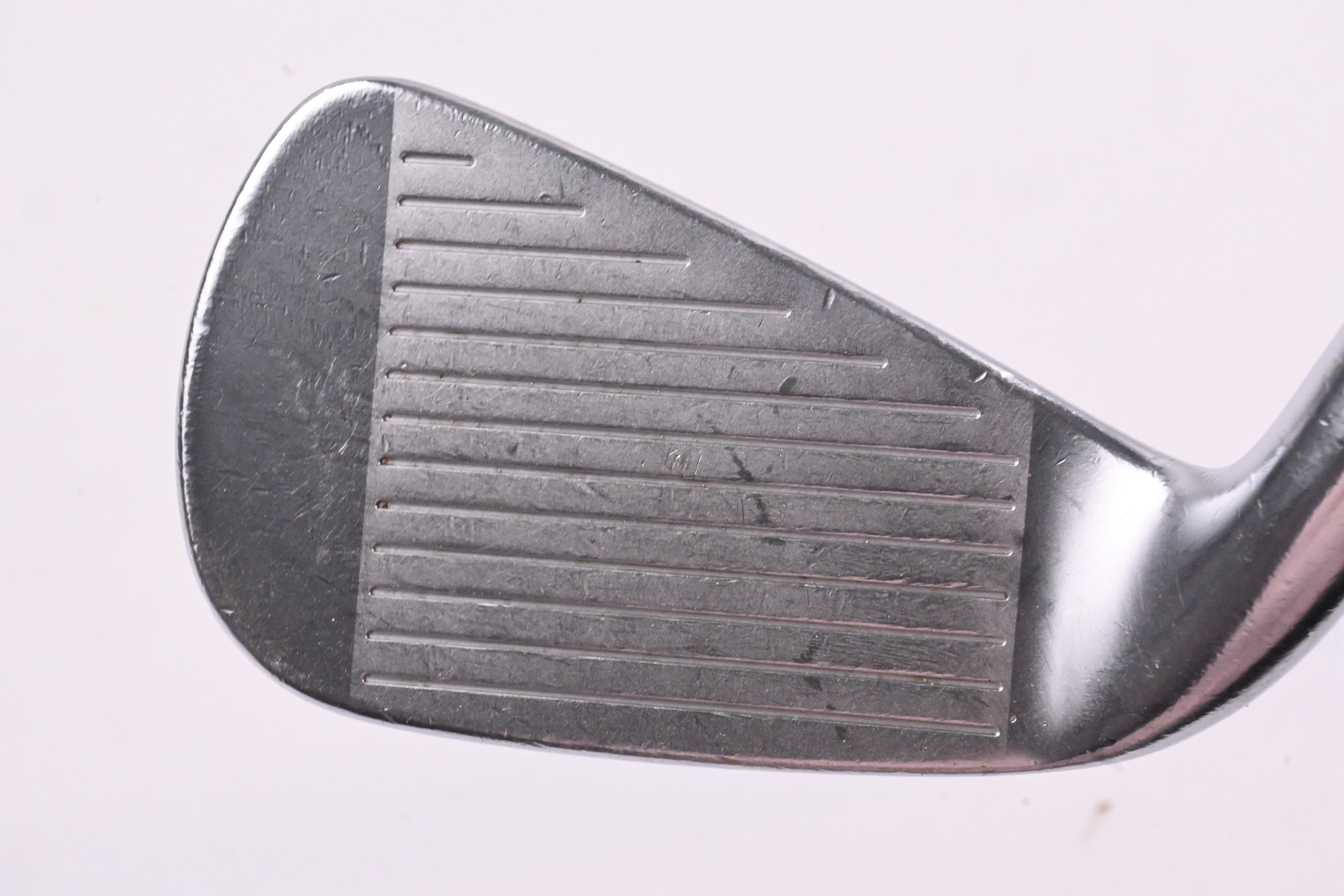 Callaway X-Forged 2018 #4 Iron / 23 Degree / Stiff Flex Dynamic Gold S400 Shaft