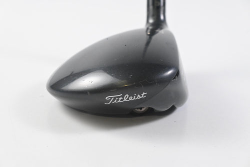 Titleist 917 F3 #3 Wood / 15 Degree / Stiff Flex Aldila Rogue M.AX 75 Shaft