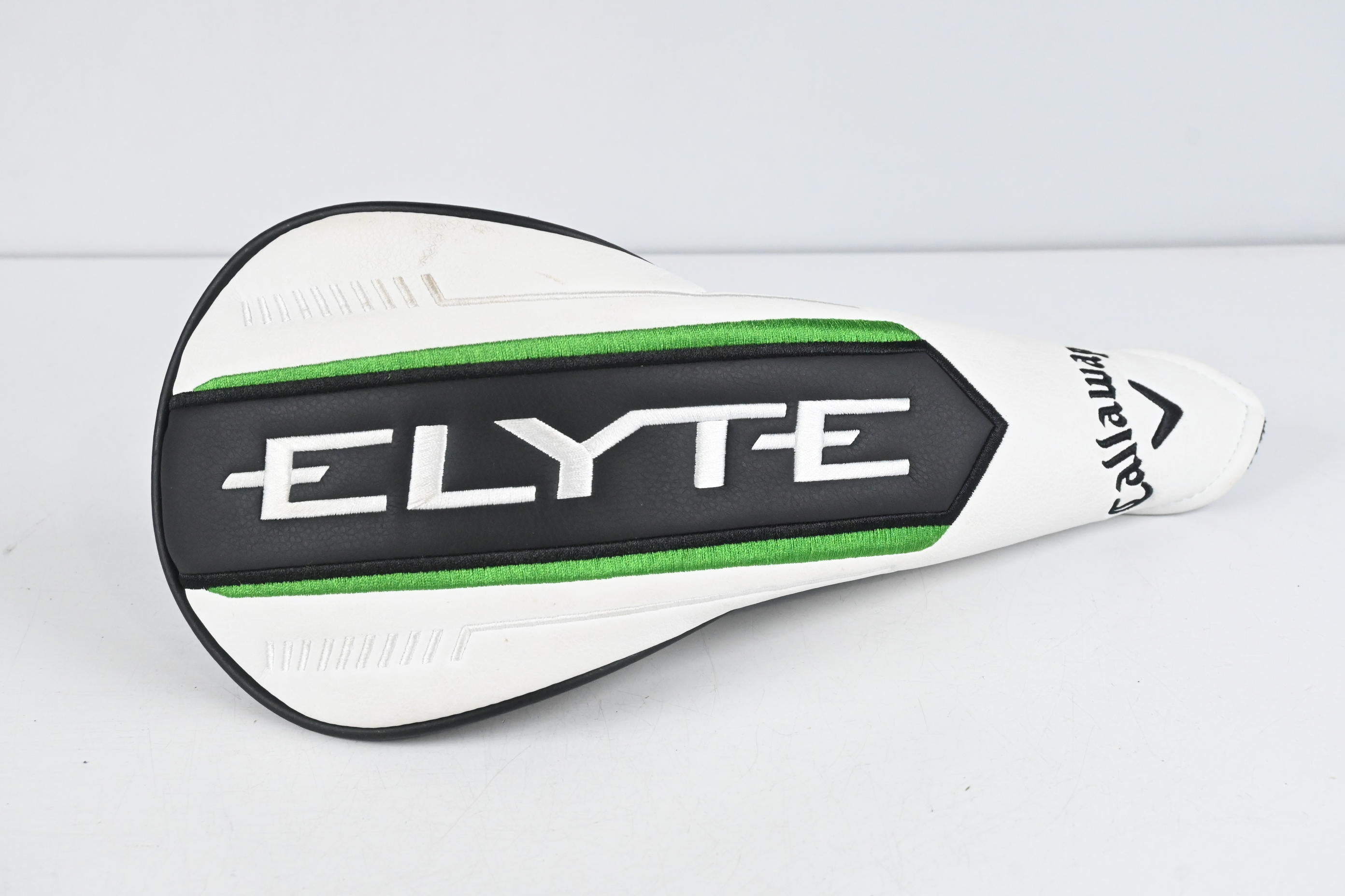 Callaway Elyte Triple Diamond Driver / 9 Degree / X-Flex Tensei 1K Black 65