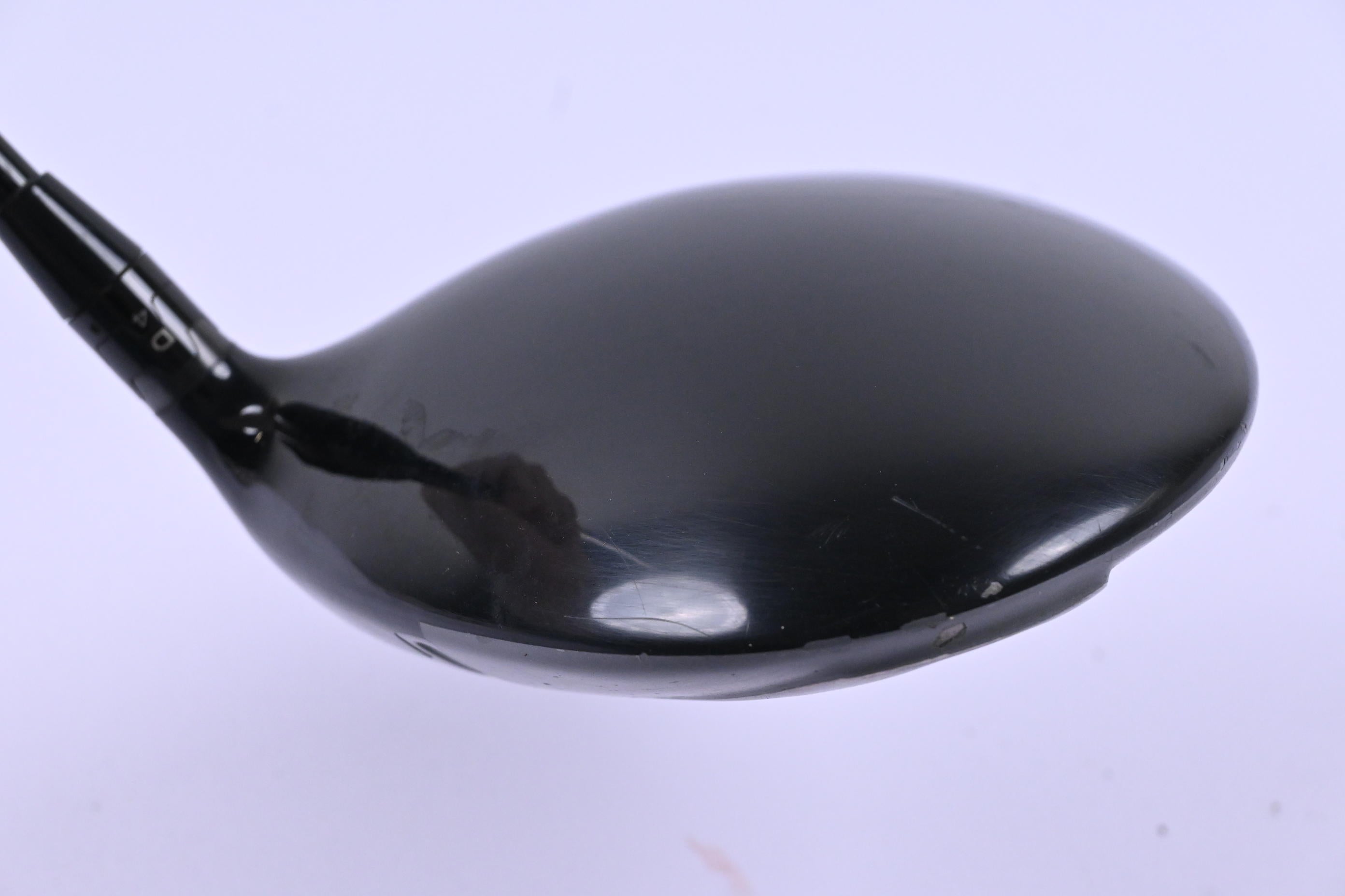 Titleist TSi2 Driver / 9 Degree / Regular Flex Project X HZRDUS Black 60 Shaft