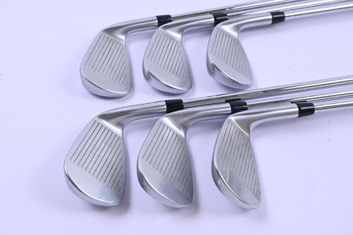 Left Hand Titleist T250 2025 Irons / 6-PW+GW / Regular Flex N.S.PRO 750 GH Neo