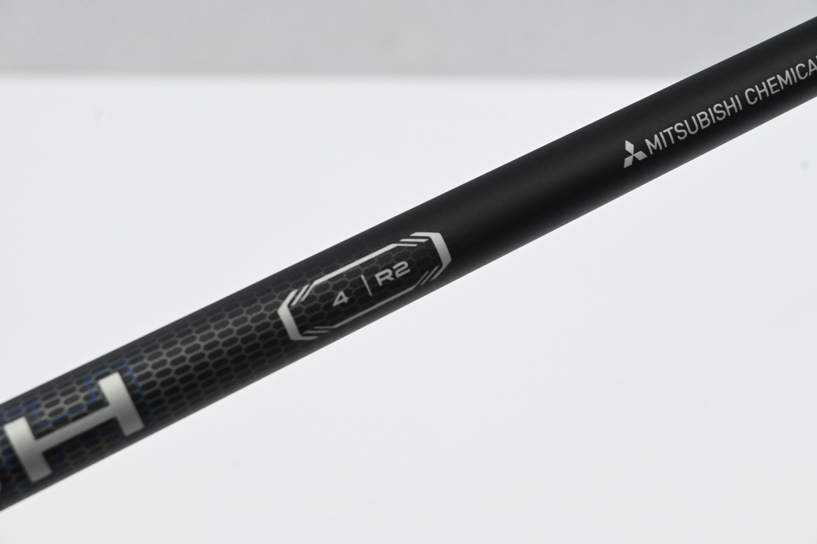 Vanquish 4 Driver Shaft / Senior Flex / Taylormade 2nd Gen