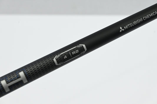 Vanquish 4 Driver Shaft / Senior Flex / Taylormade 2nd Gen