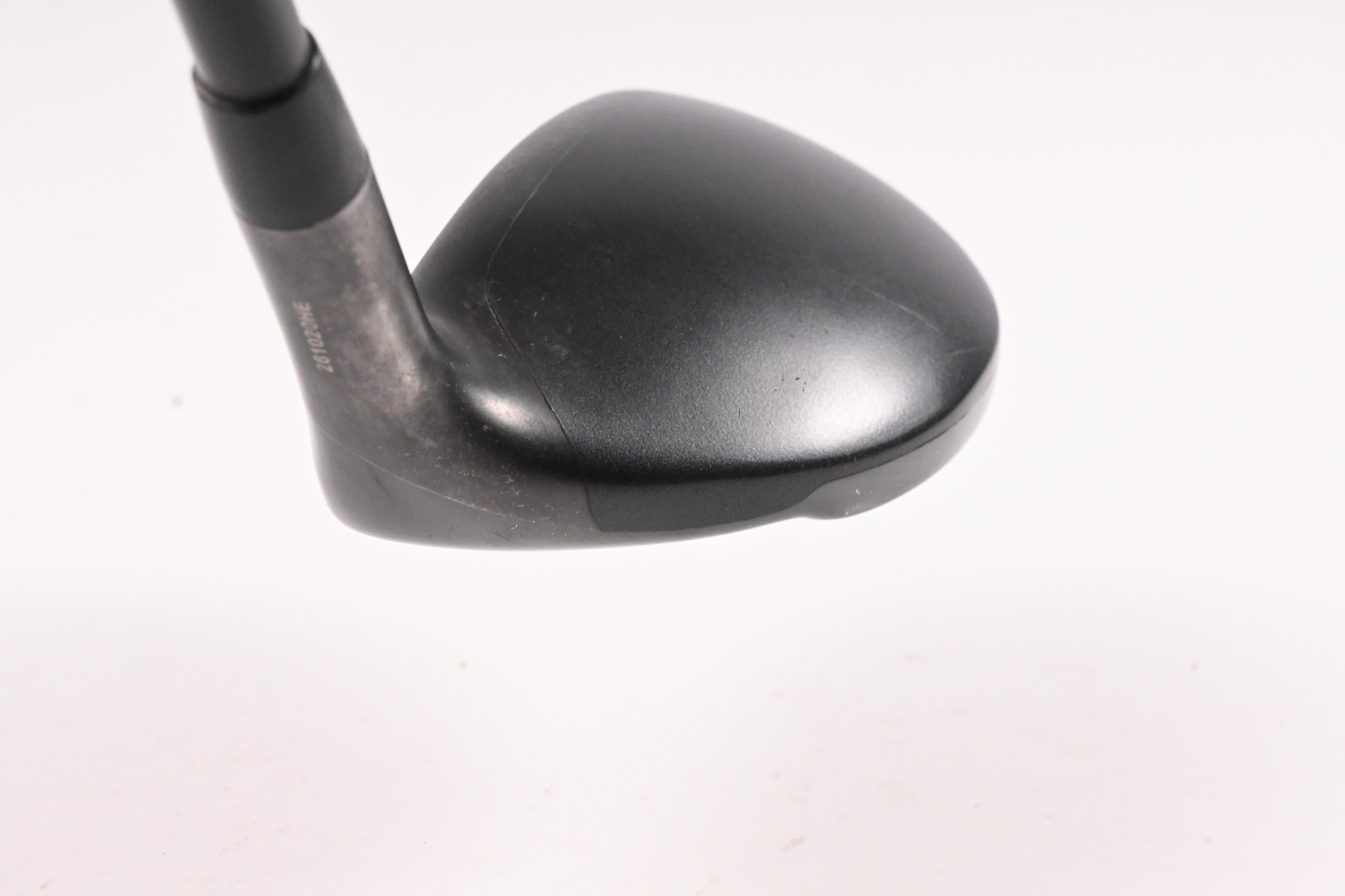 Ping G25 #3 Hybrid / 20 Degree / Regular Flex Ping TFC 189 Shaft