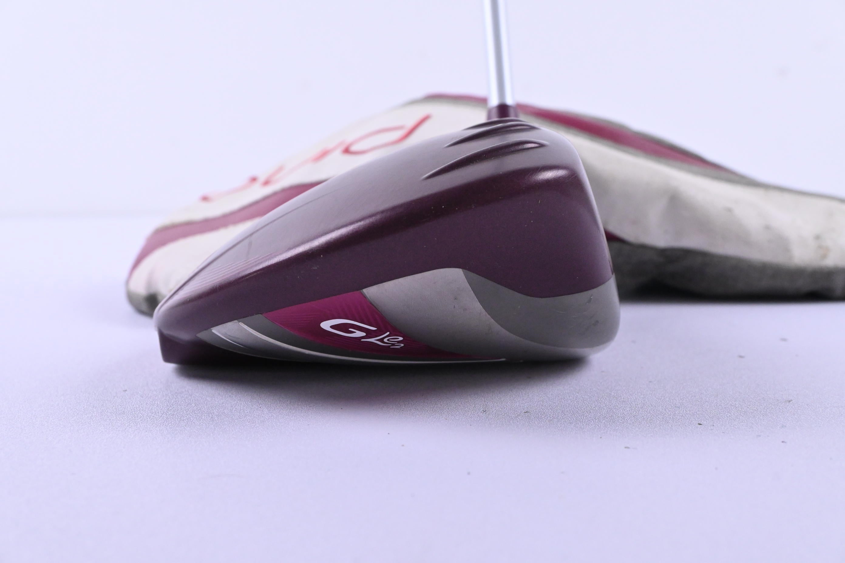 Ladies Ping G Le2 Driver / 11.5 Degree / Ladies Flex Ping ULT 240 Lite Shaft