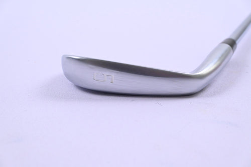 Mizuno  Pro S-3 #5 Iron / 27 Degree / Stiff Flex Steel Shaft