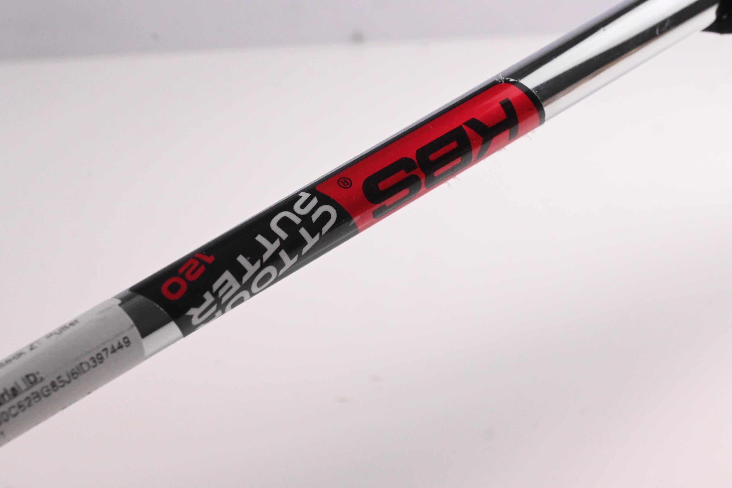 PXG Bat Attack ZT Putter / 35 Inch