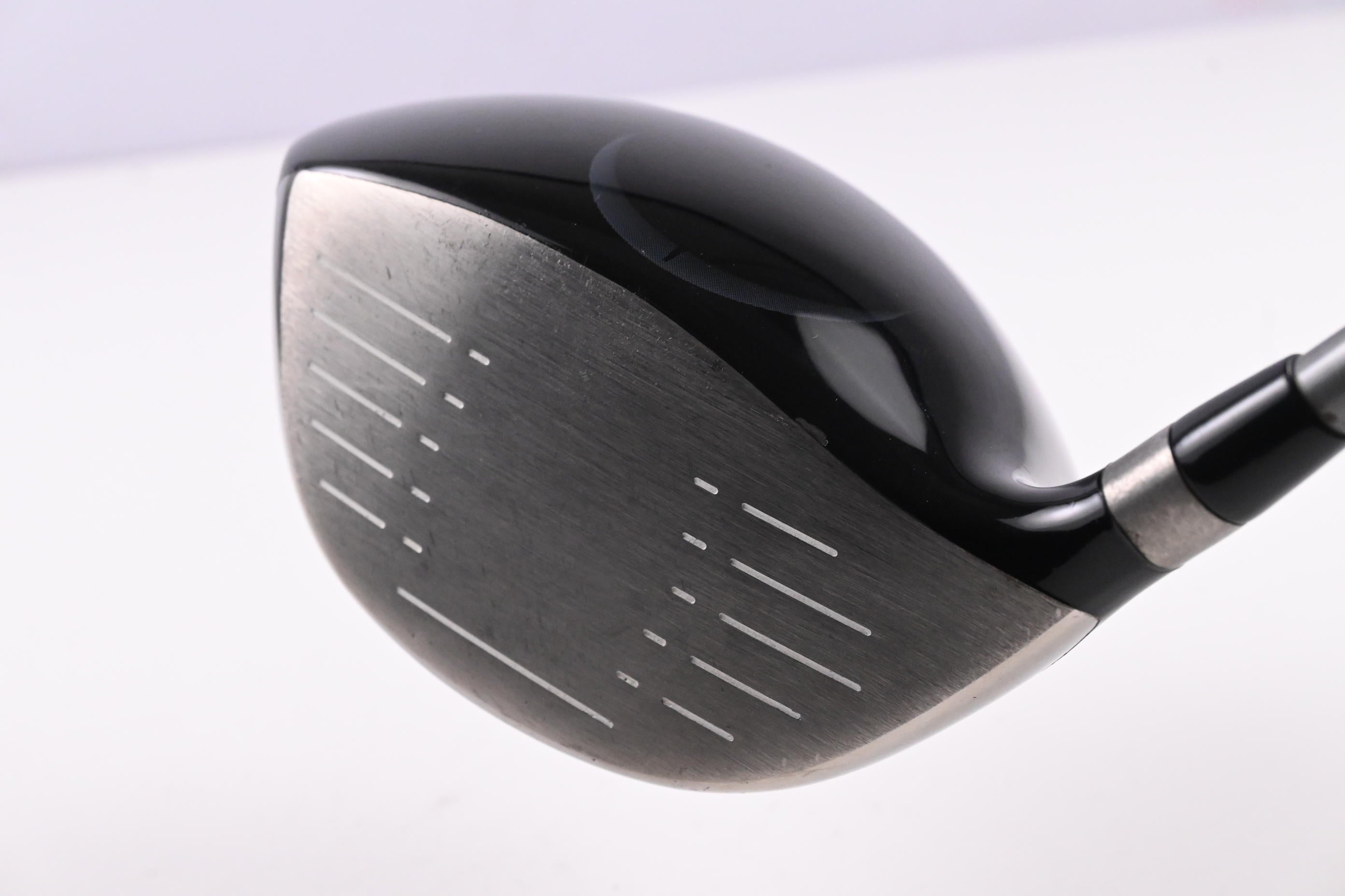 Ping G5 Driver / 10.5 Degree / Regular Flex Ping TFC 100 D Shaft
