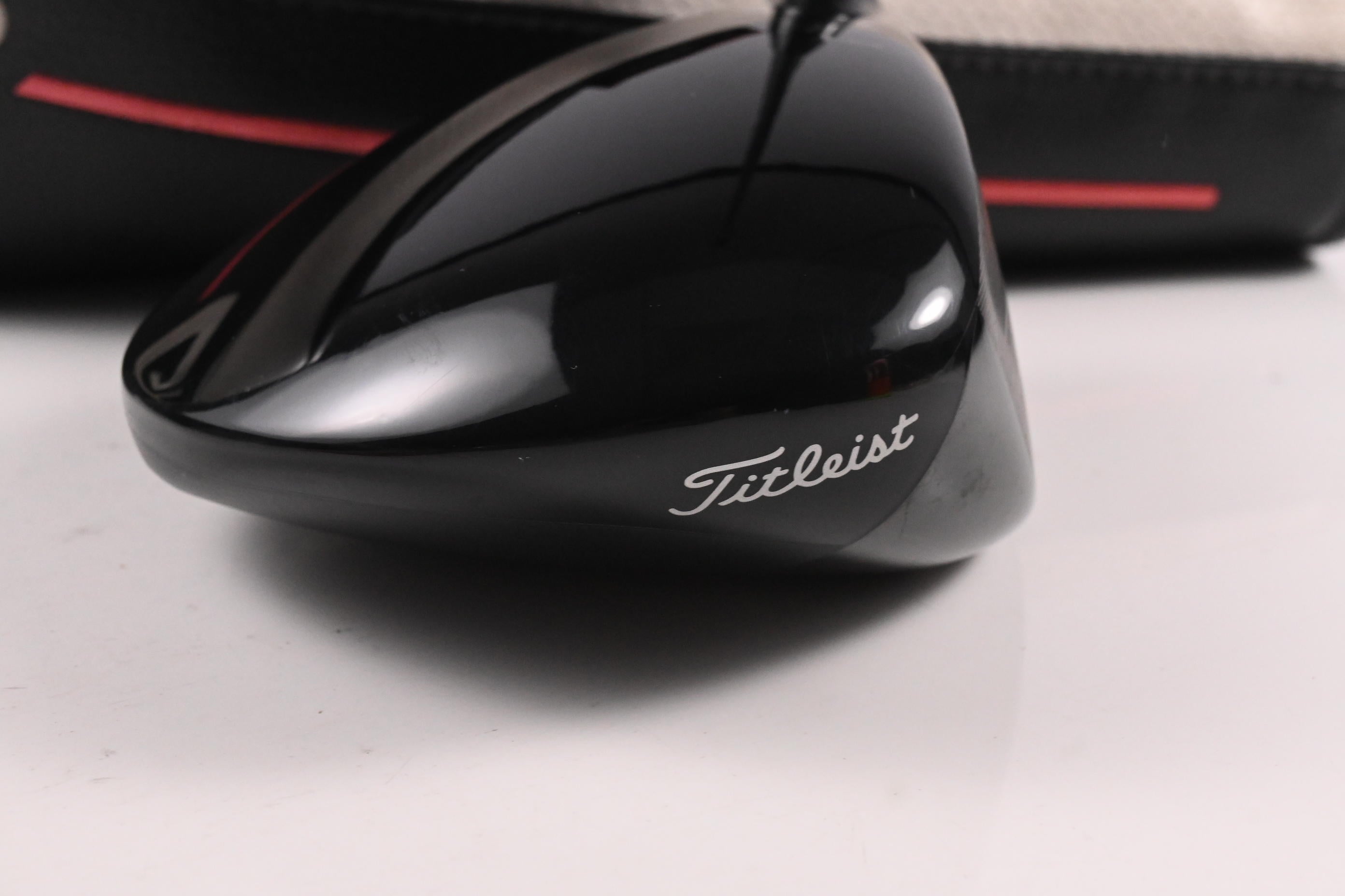 Titleist GT3 Driver / 11 Degree / Regular Flex Tensei 1K Blue 55 Shaft