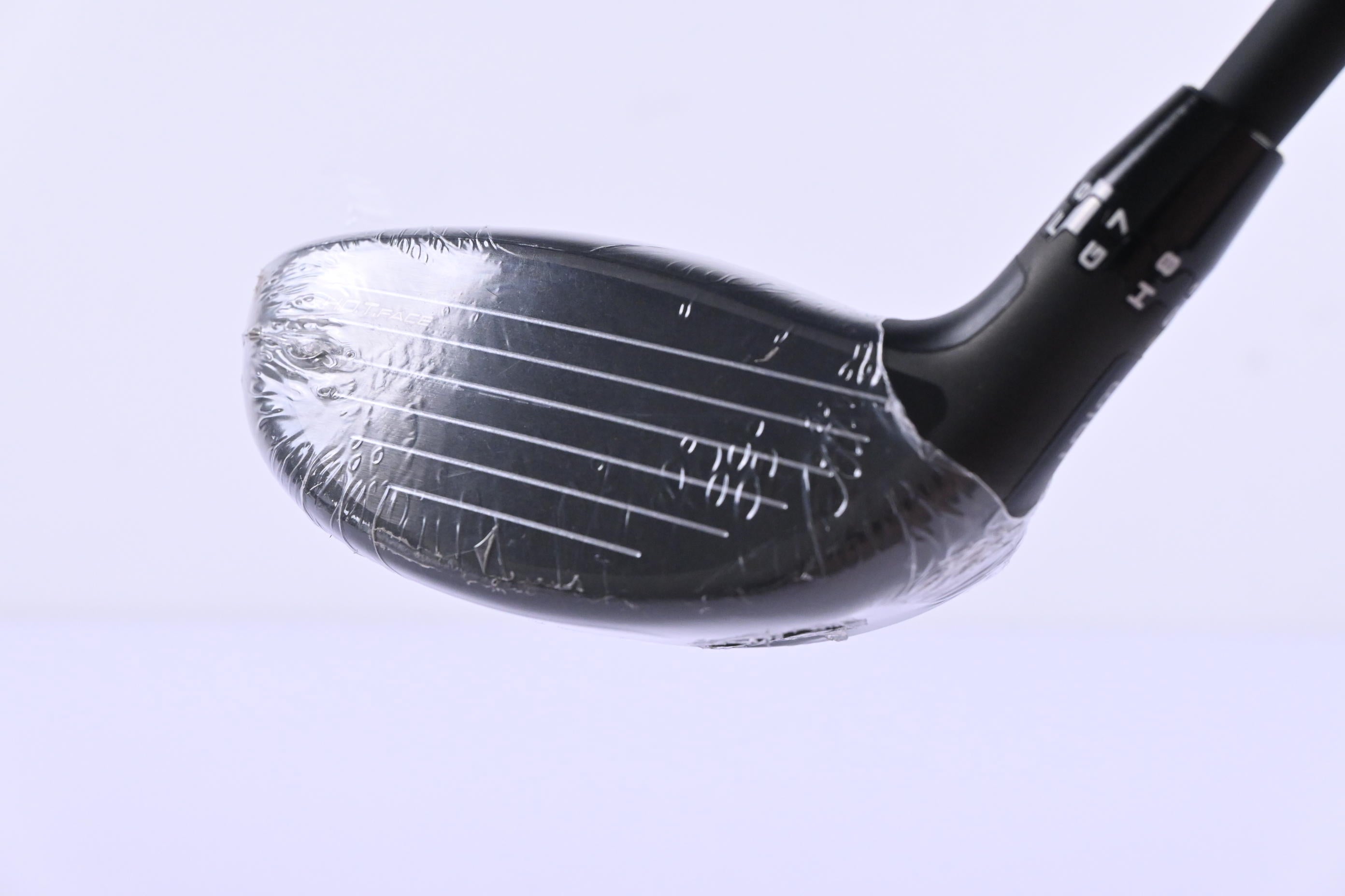 Cobra OPTM X #5 Wood / 18 Degree / Stiff Flex Kai'li Dark Waves Blue 60 Shaft