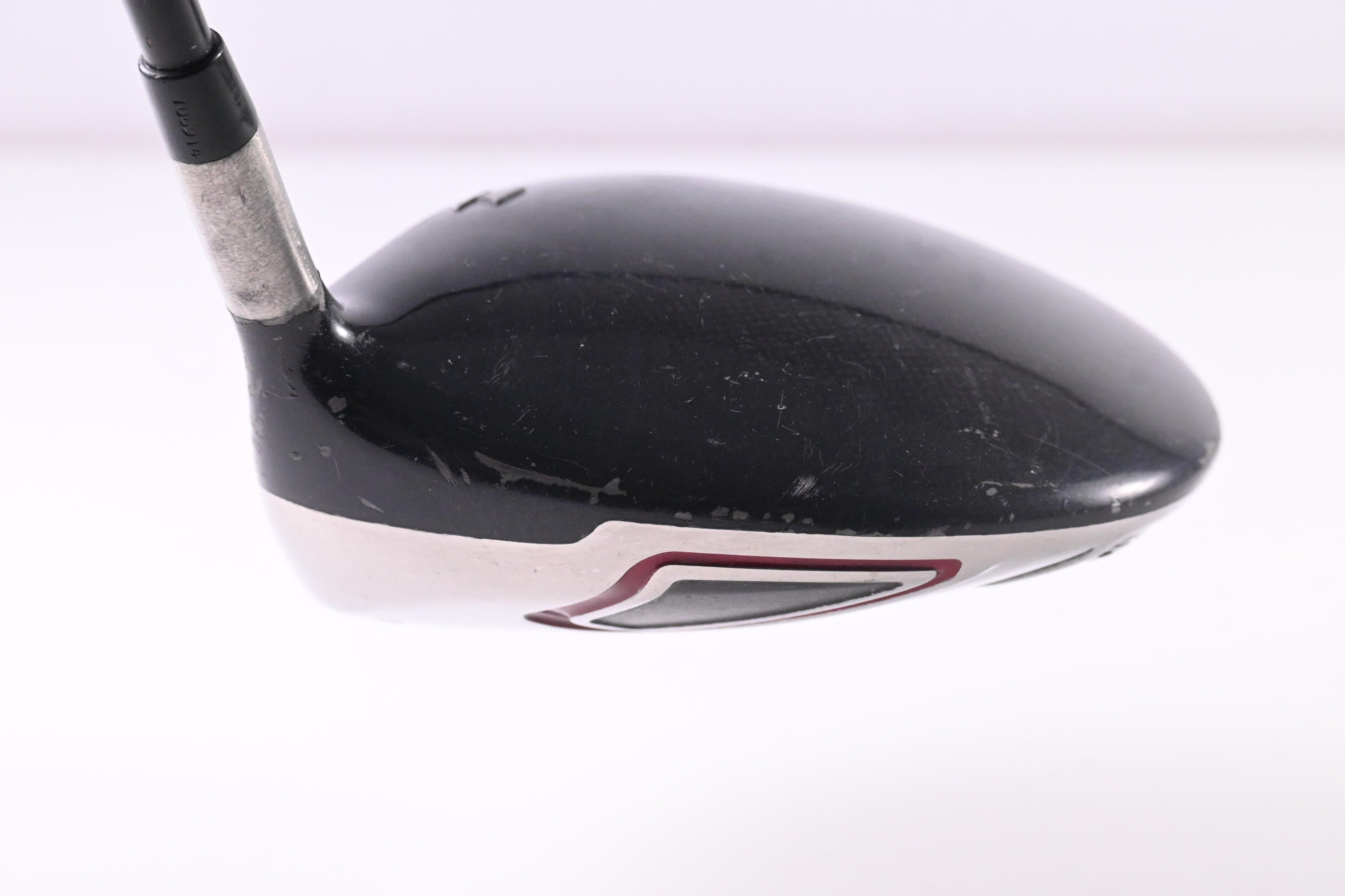 Titleist 909 D Comp Driver / 10.5 Degree / Stiff Flex Aldila Voodoo Shaft