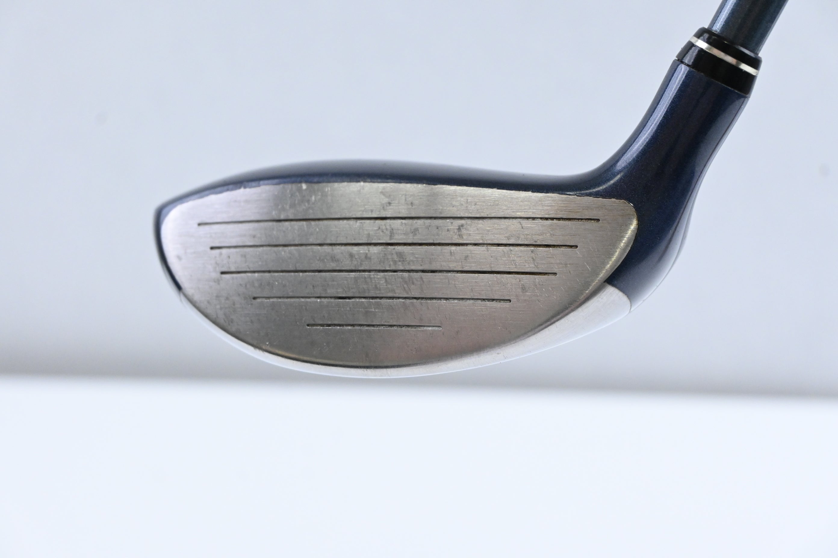 Ladies Srixon W-403 AD #5 Wood / 18 Degree / Ladies Flex SV-300 50 Shaft