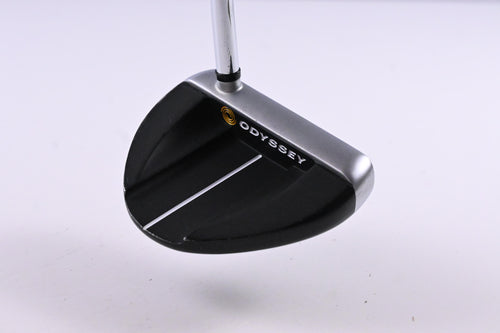 Odyssey Stroke Lab V-Line Putter / 34 Inch