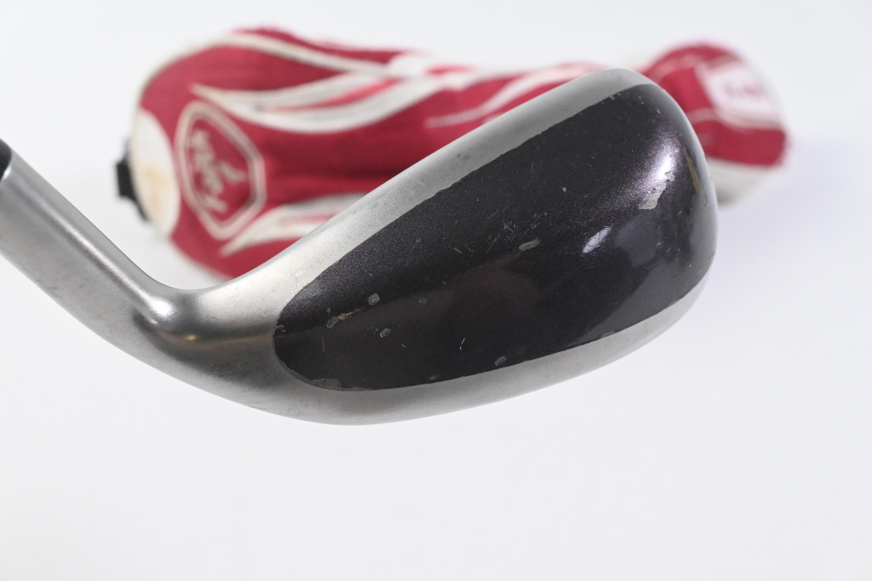 Ladies Ping Faith #6 Hybrid / 30 Degree / Ladies Flex Ping ULT 200 Shaft