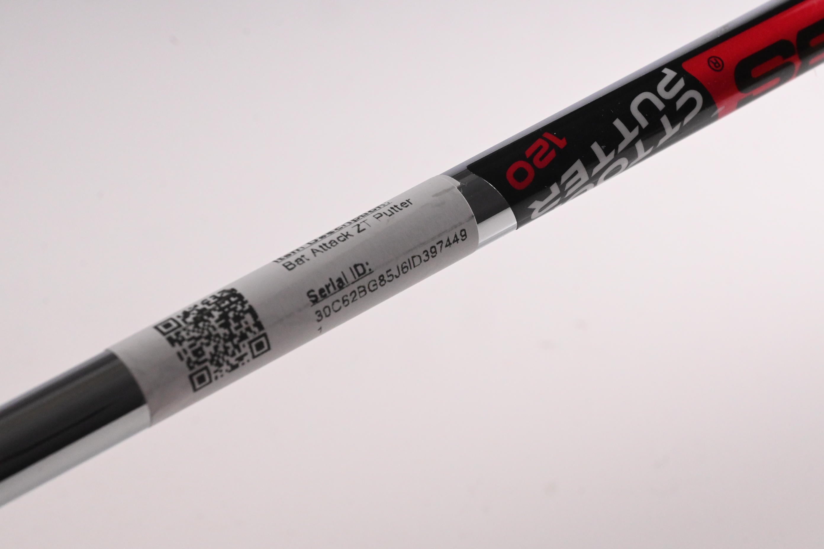 PXG Bat Attack ZT Putter / 35 Inch