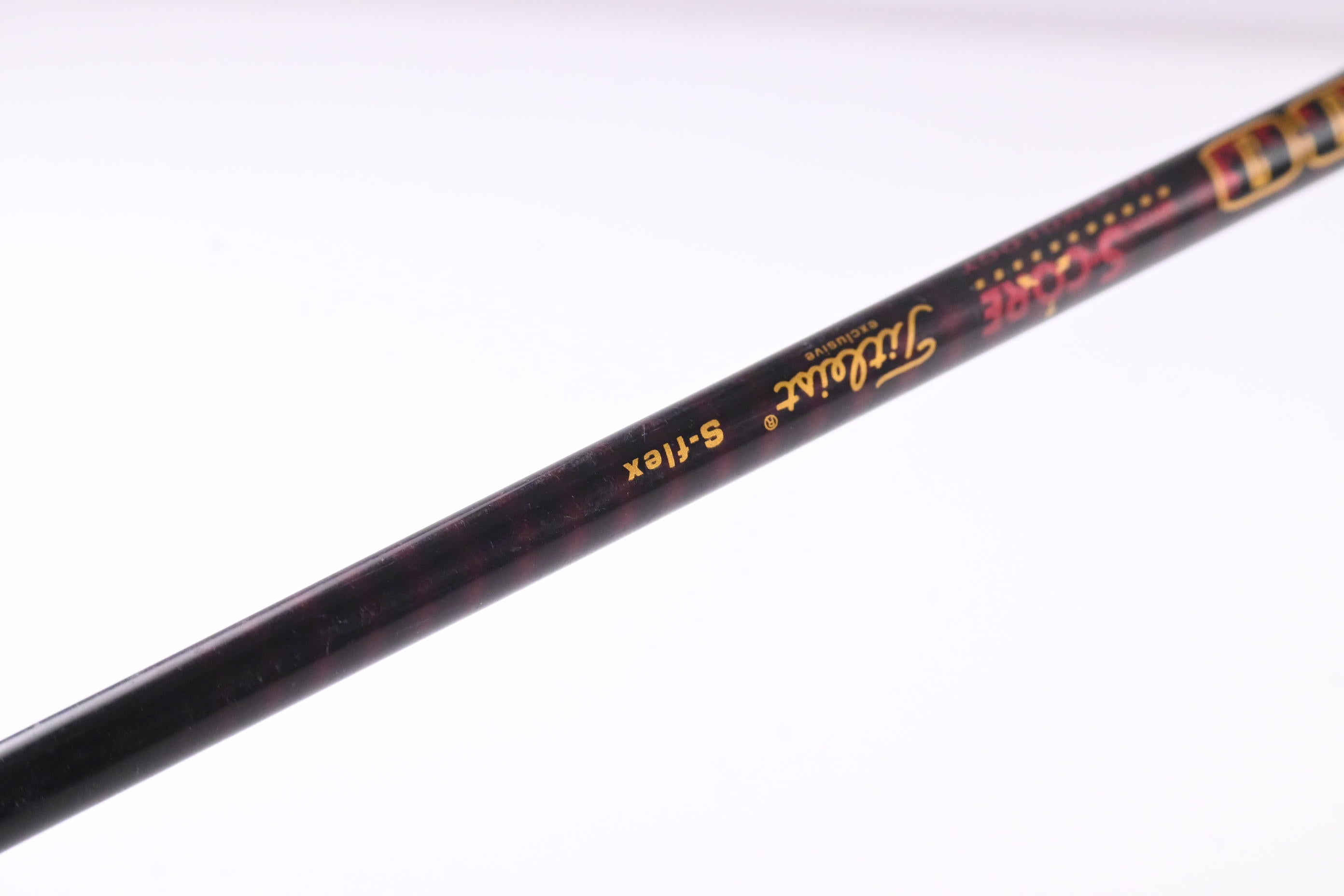 Titleist 909 D Comp Driver / 10.5 Degree / Stiff Flex Aldila Voodoo Shaft