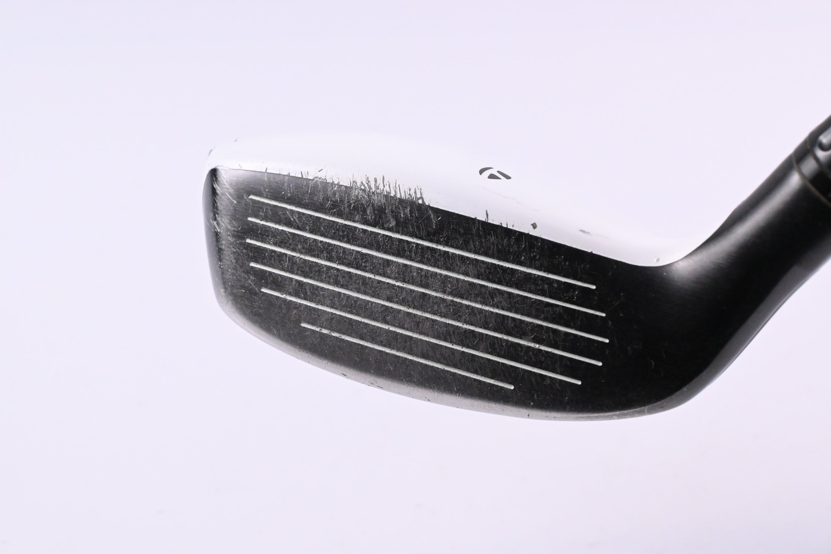 Taylormade Rescue 11 #3 Hybrid / 18 Degree / Regular Flex Fujikura Rescue 65