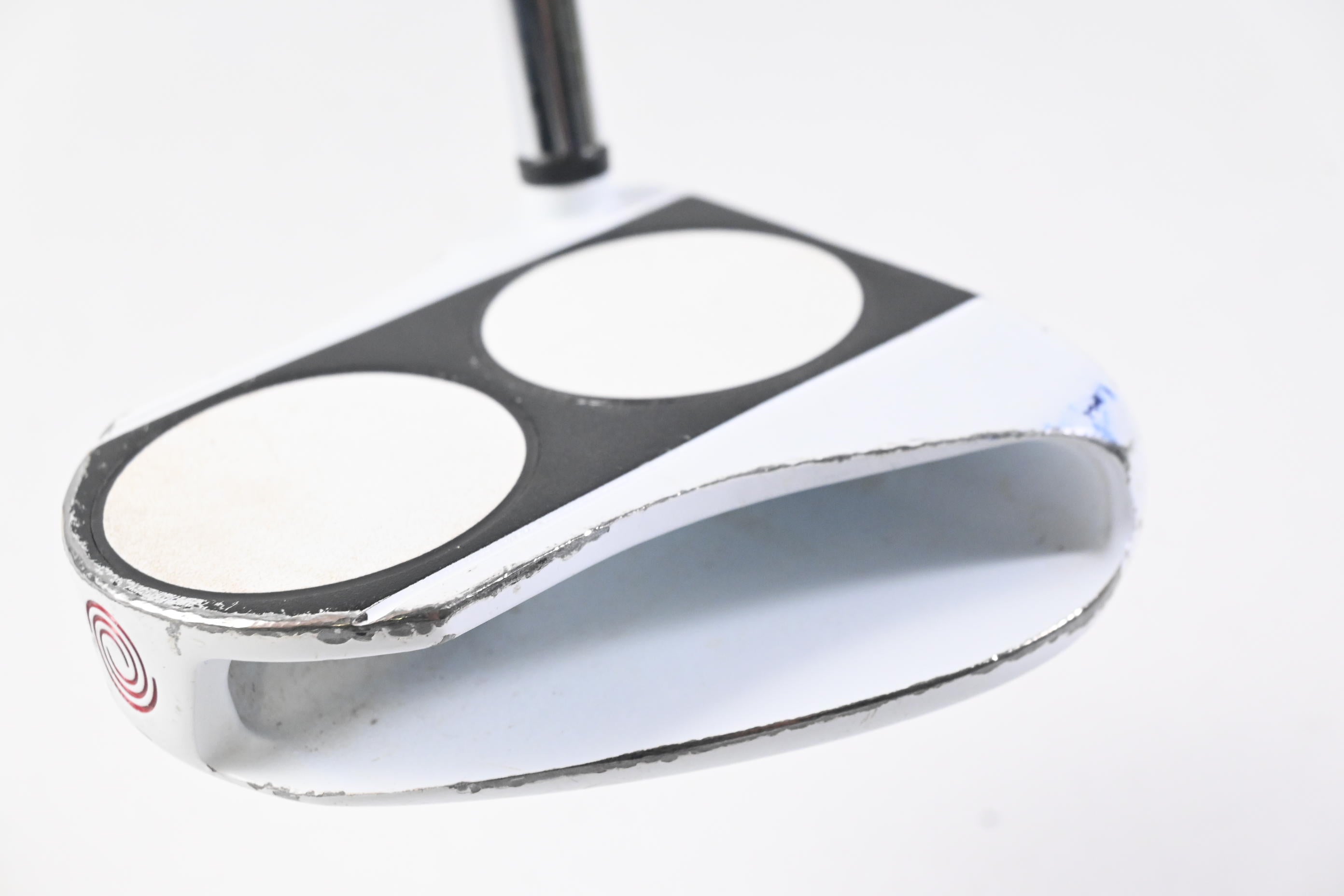 Odyssey Versa 2-Ball Putter / 34 Inch