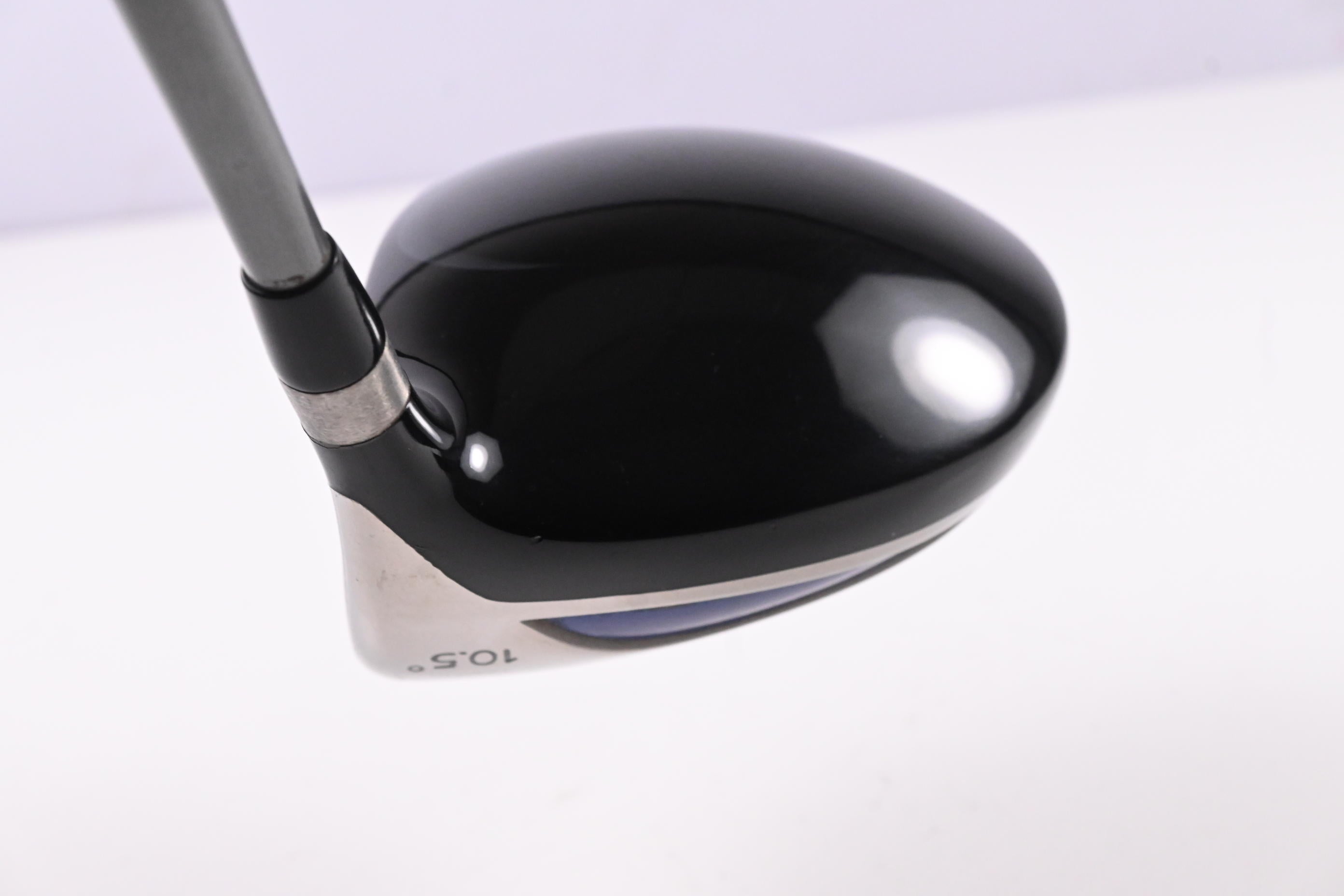 Ping G5 Driver / 10.5 Degree / Regular Flex Ping TFC 100 D Shaft