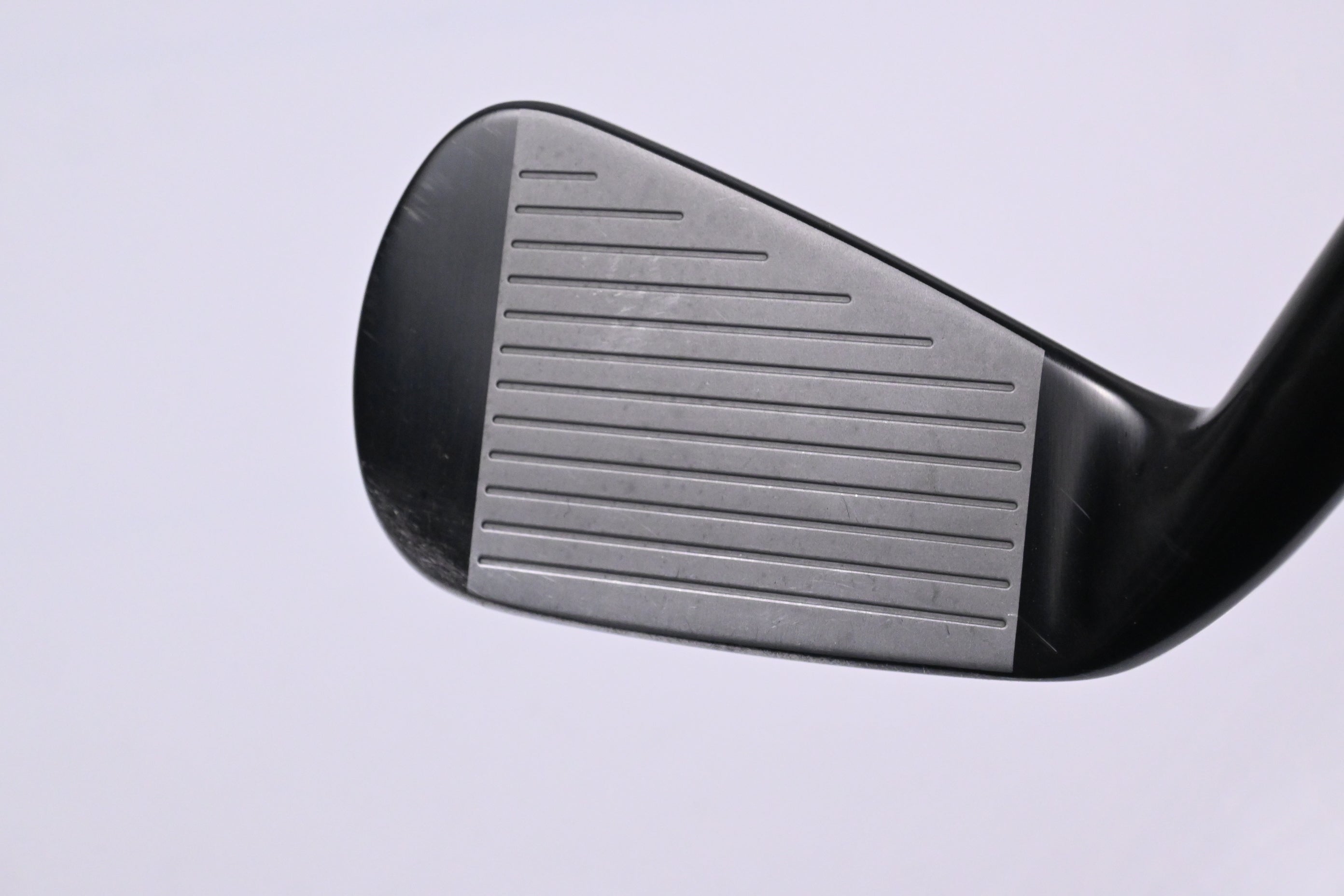 Mizuno Pro Fli-Hi 2024 #4 Iron / 21.5 Degree / Regular Flex SteelFiber HLS880