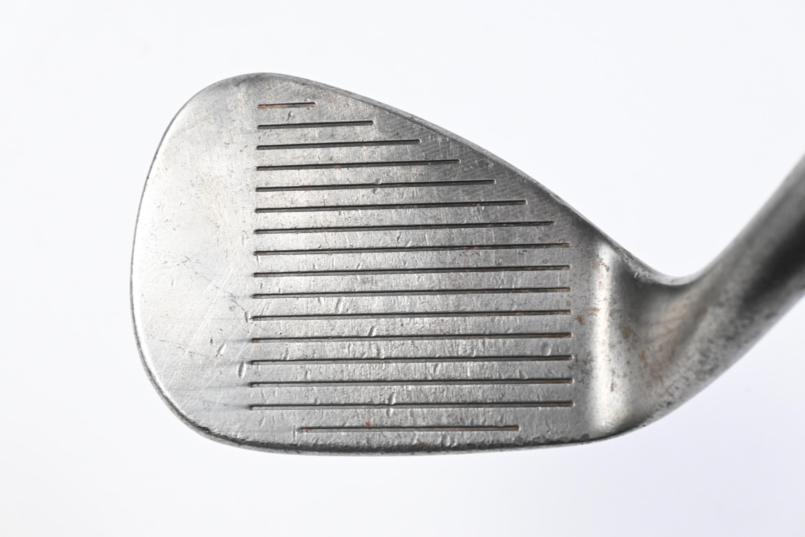 Callaway Mack Daddy Forged Lob Wedge / 60 Degree / Stiff Flex Dynamic Gold S400