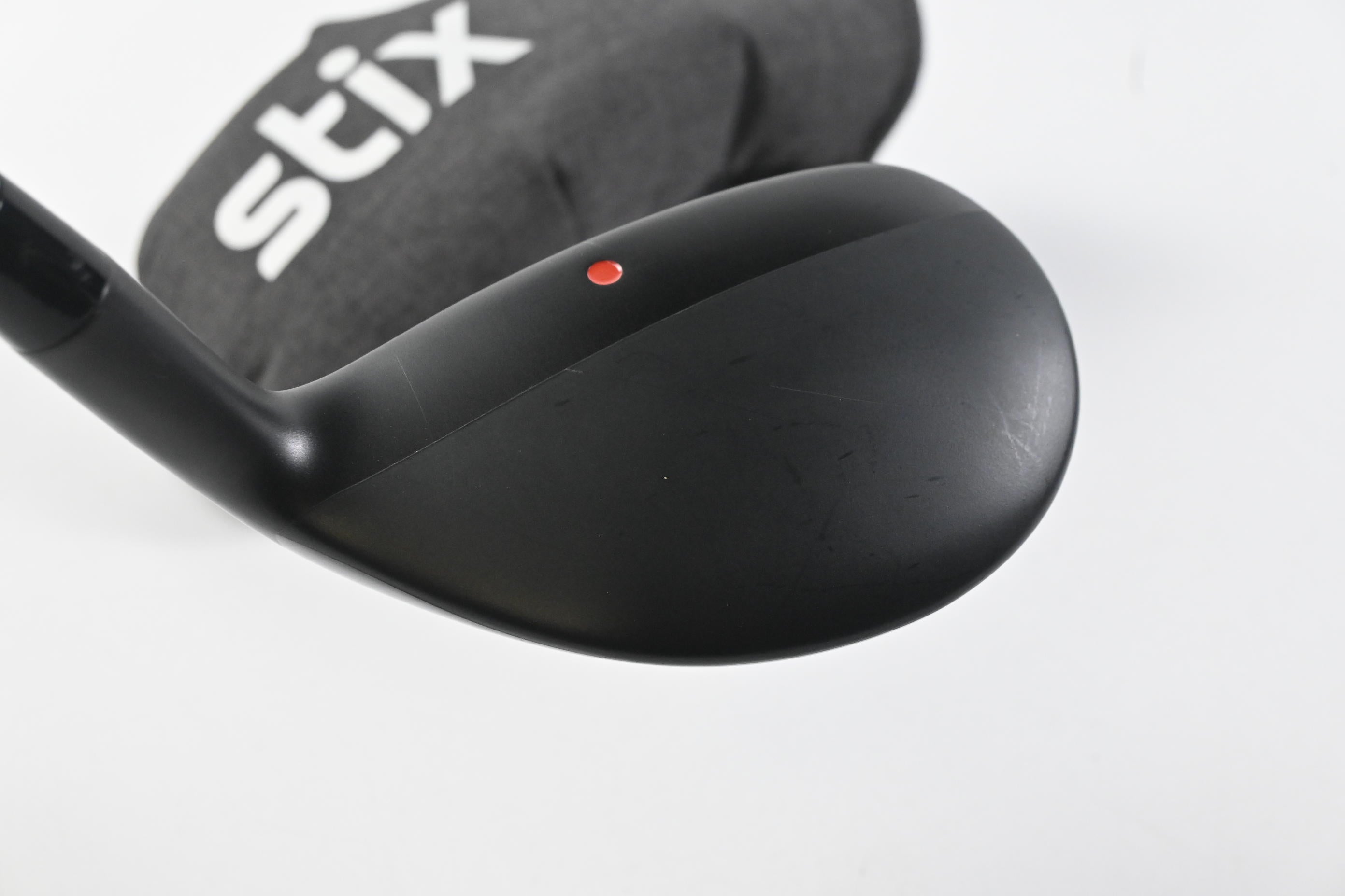 Stix #4 Hybrid / 21 Degree / Regular Flex Stix Shaft