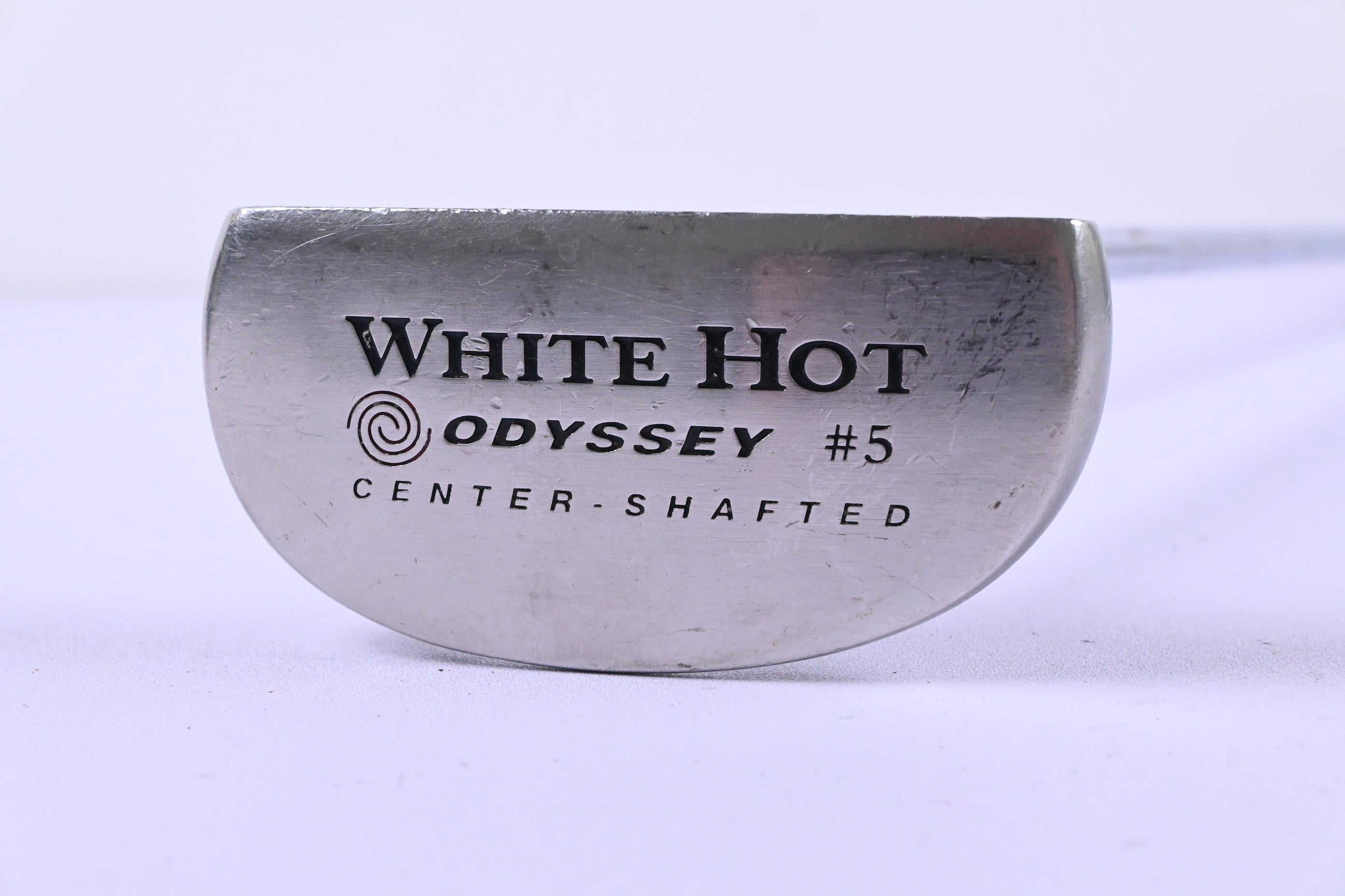 Odyssey White Hot Center Shafted #5 Putter / 32 Inch