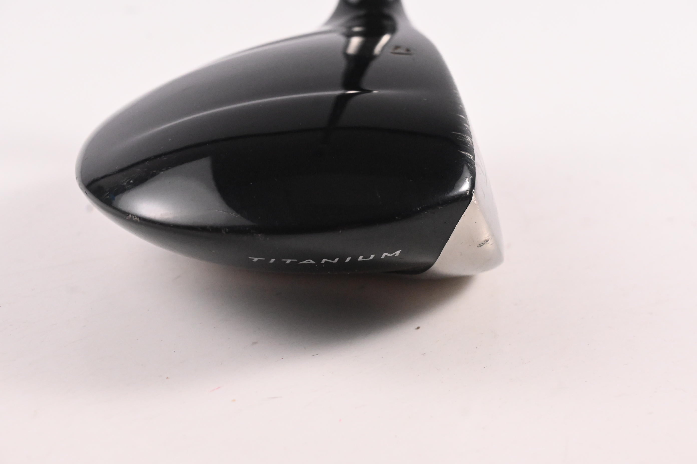 Taylormade R580 #5 Wood / 18 Degree / Regular Flex UST iSH350 60 Shaft
