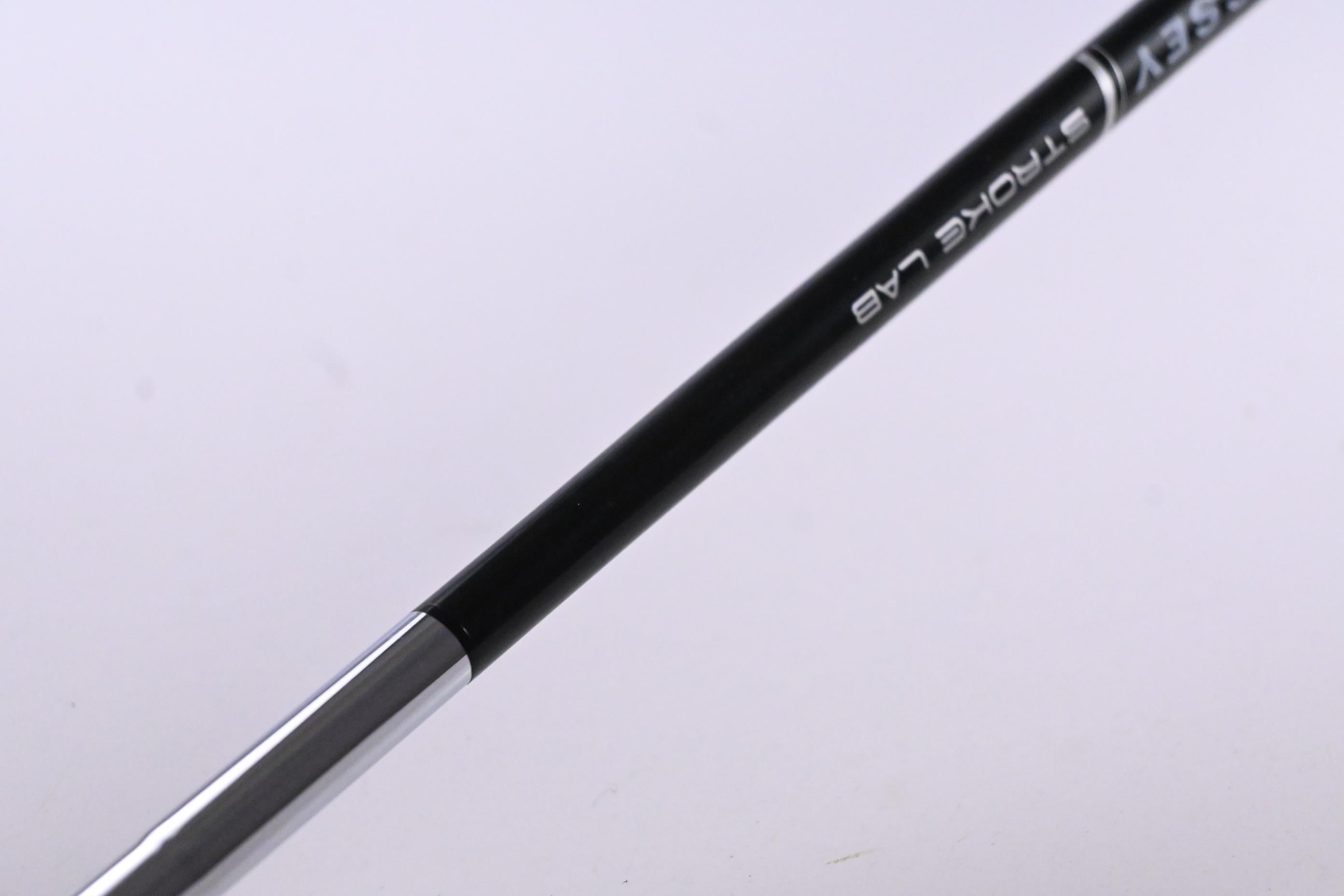 Odyssey Stroke Lab V-Line Putter / 34 Inch