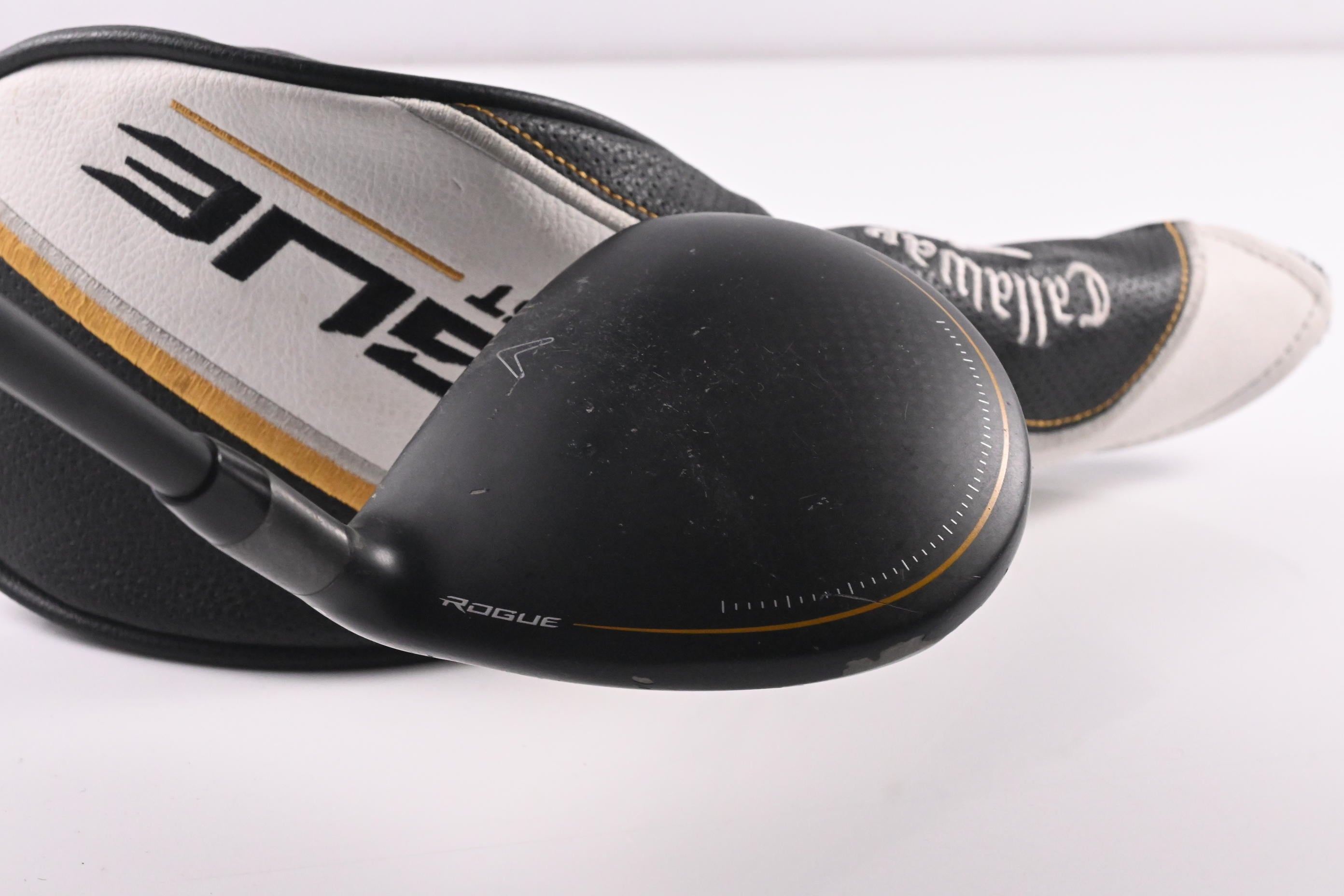 Callaway Rogue ST Max D #3 Wood / 16 Degree / Senior Flex Project X Cypher 40