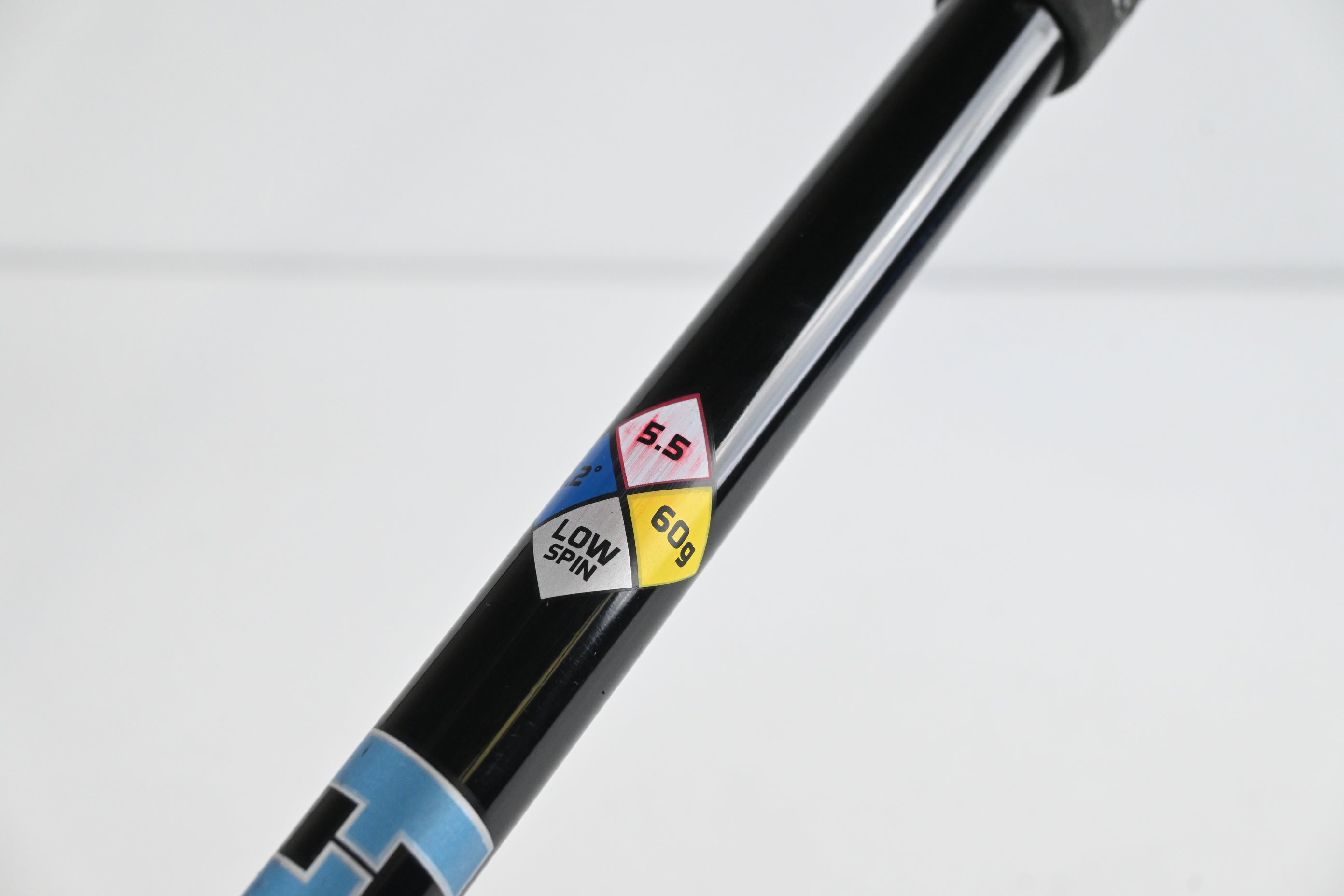 Mizuno ST-G 2023 Driver / 9.5 Degree / Regular Flex Hzrdus Smoke RDX Blue 60