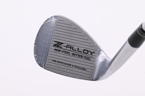 Cleveland RTZ Sand Wedge / 54 Degree / Wedge Flex Dynamic Gold Spinner Shaft