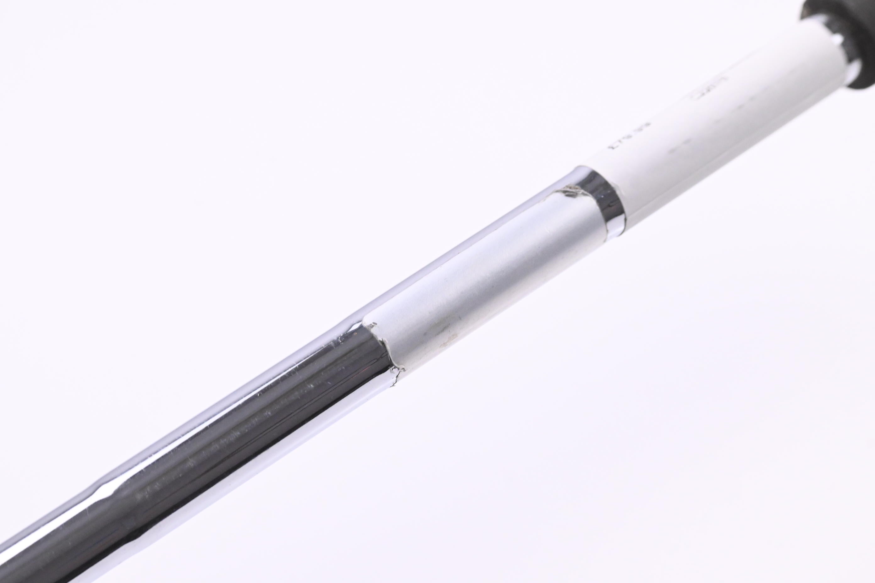 Ping i525 #7 Iron / 30.5 Degree / Blue Dot / X-Flex Ping Steel Shaft