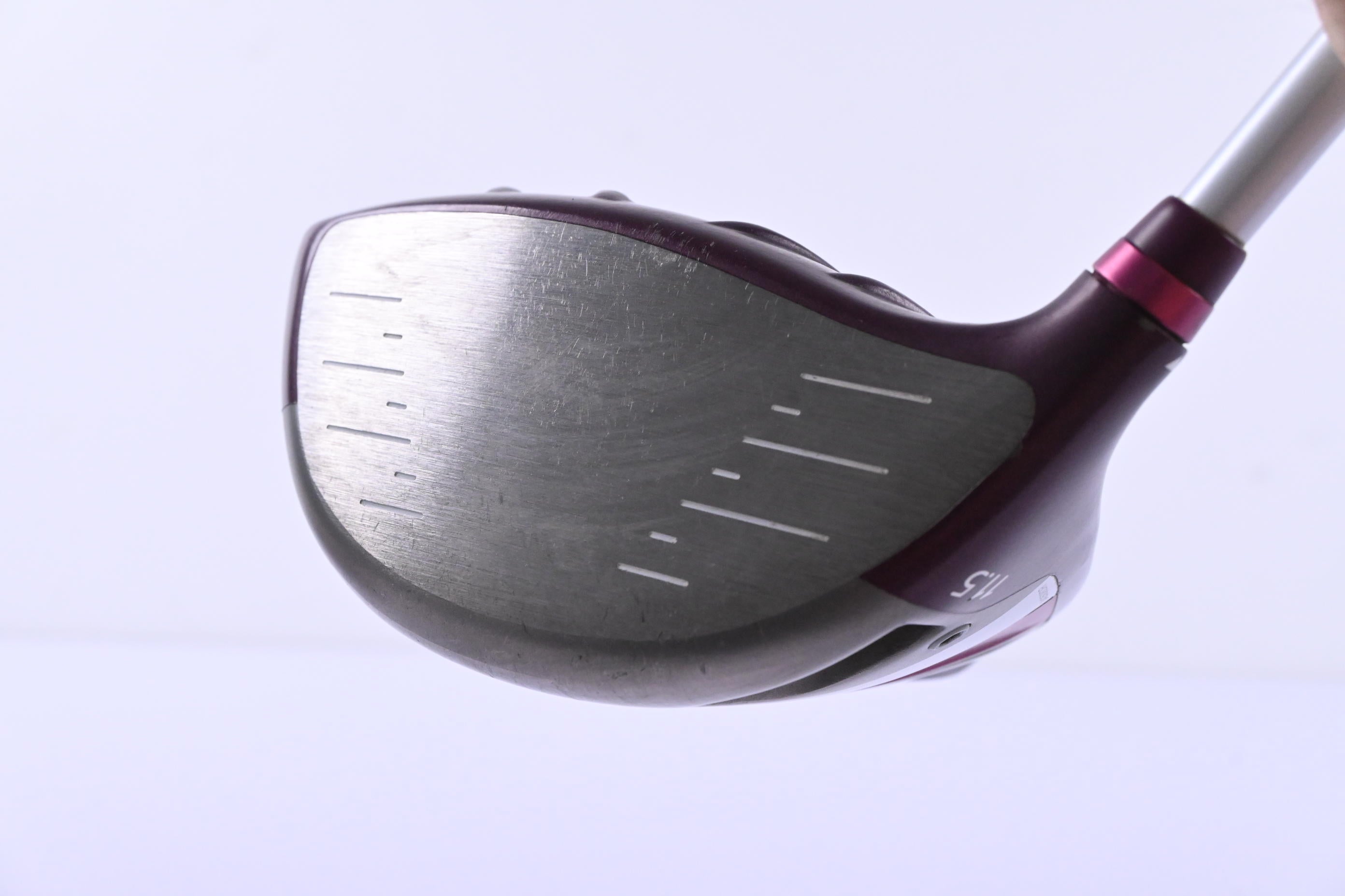 Ladies Ping G Le2 Driver / 11.5 Degree / Ladies Flex Ping ULT 240 Lite Shaft