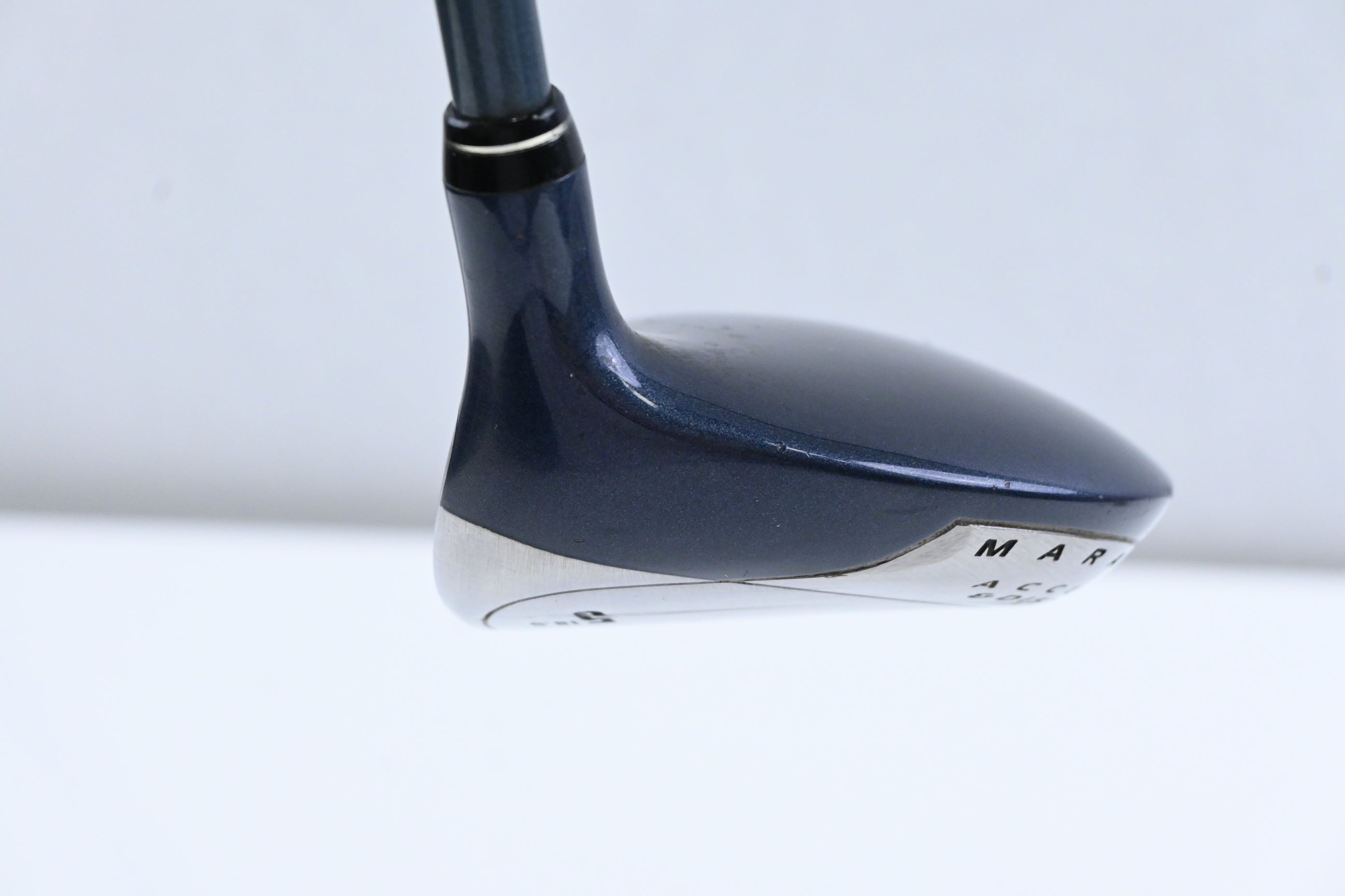Ladies Srixon W-403 AD #5 Wood / 18 Degree / Ladies Flex SV-300 50 Shaft