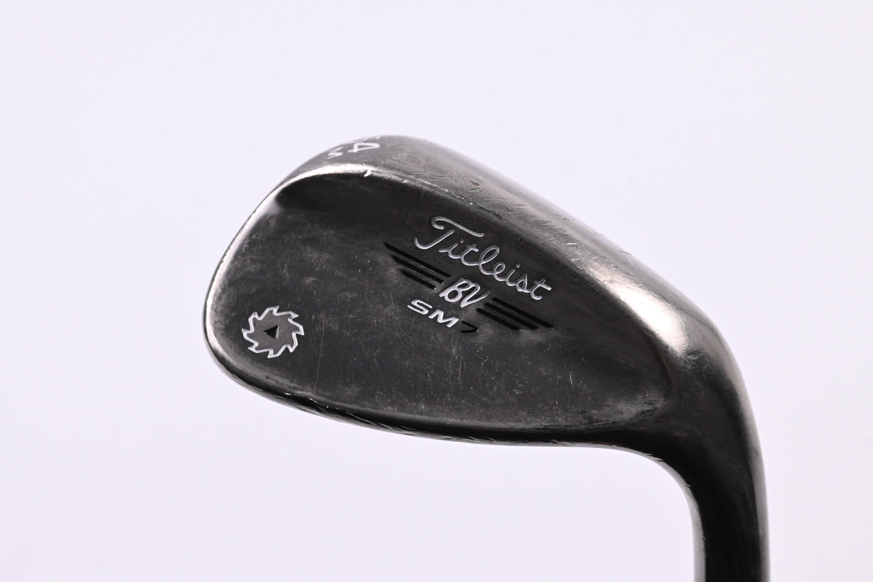 Titleist Vokey SM7 Sand Wedge / 54 Degree / Wedge Flex Vokey SM7 Shaft