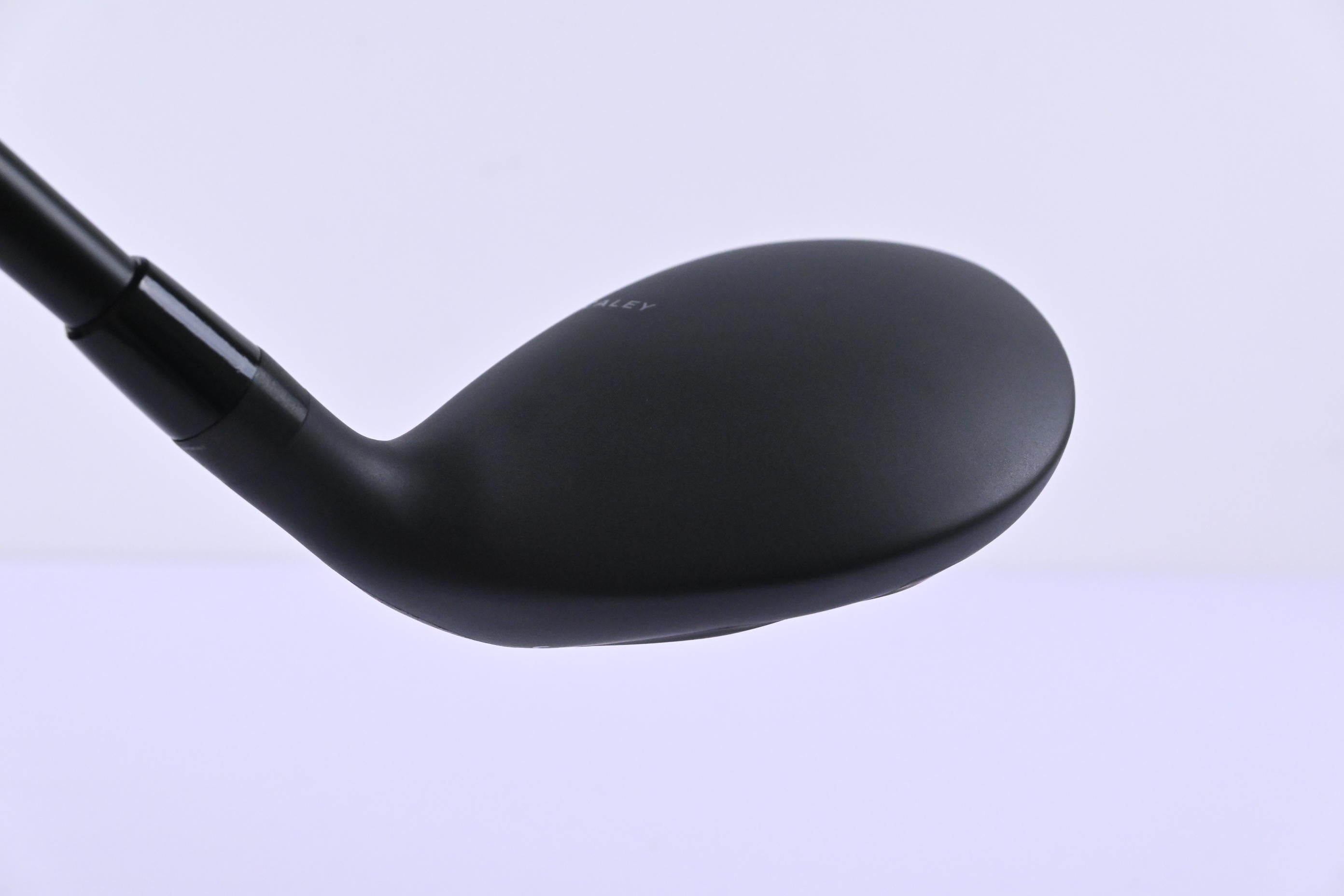 Caley #3 Hybrid / 19 Degree / Regular Flex Caley Shaft