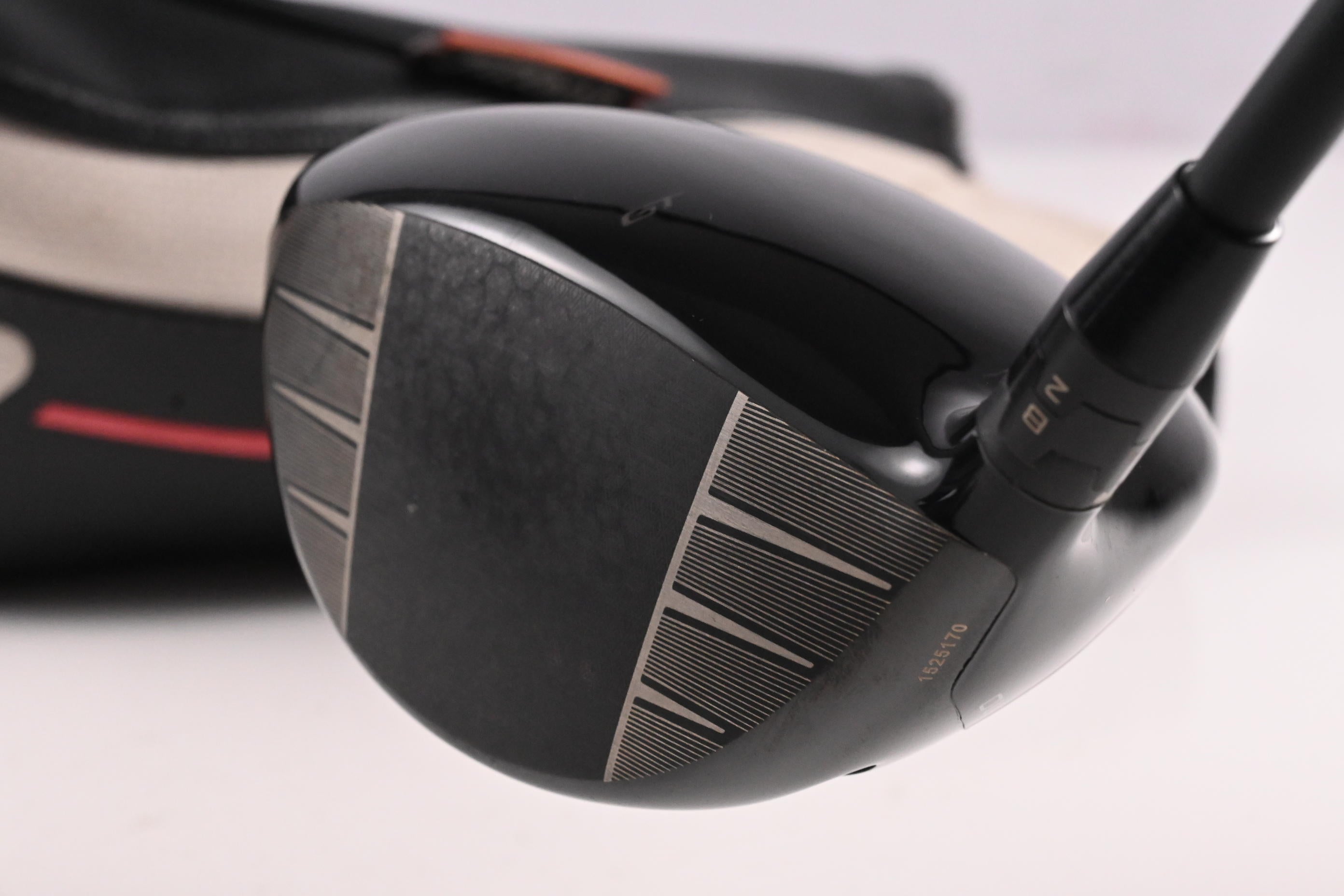 Titleist GT3 Driver / 11 Degree / Regular Flex Tensei 1K Blue 55 Shaft