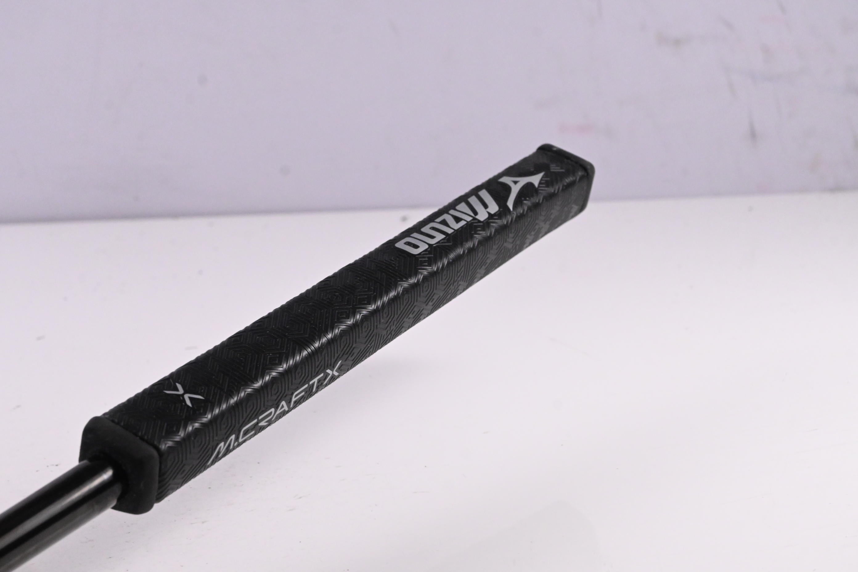Mizuno  M.Craft X Four Putter / 35 Inch