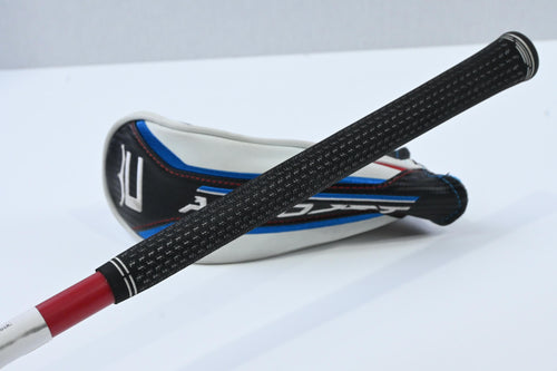 Cobra Aerojet #3 Hybrid / 19 Degree / Stiff Flex KBS PGI 85