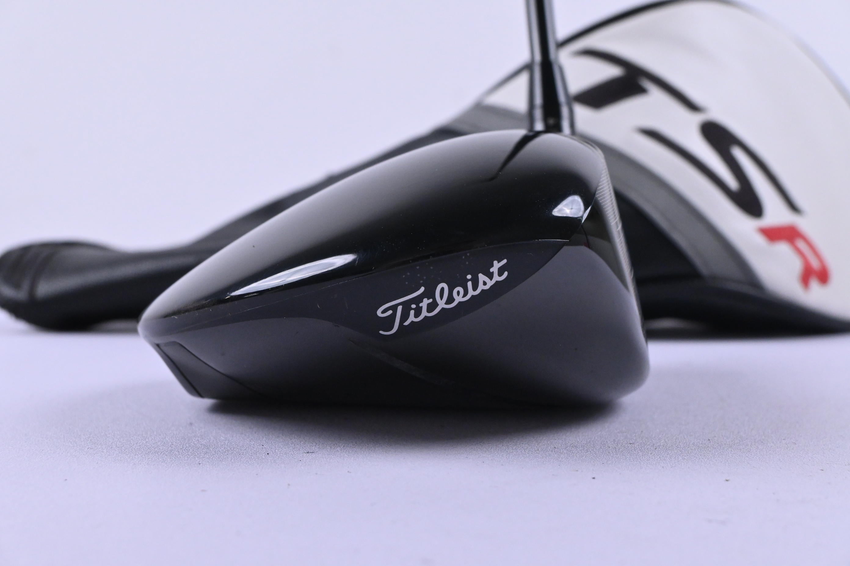 Titleist TSR2 Driver / 9 Degree / Stiff Flex Tensei AV Blue 55 Shaft