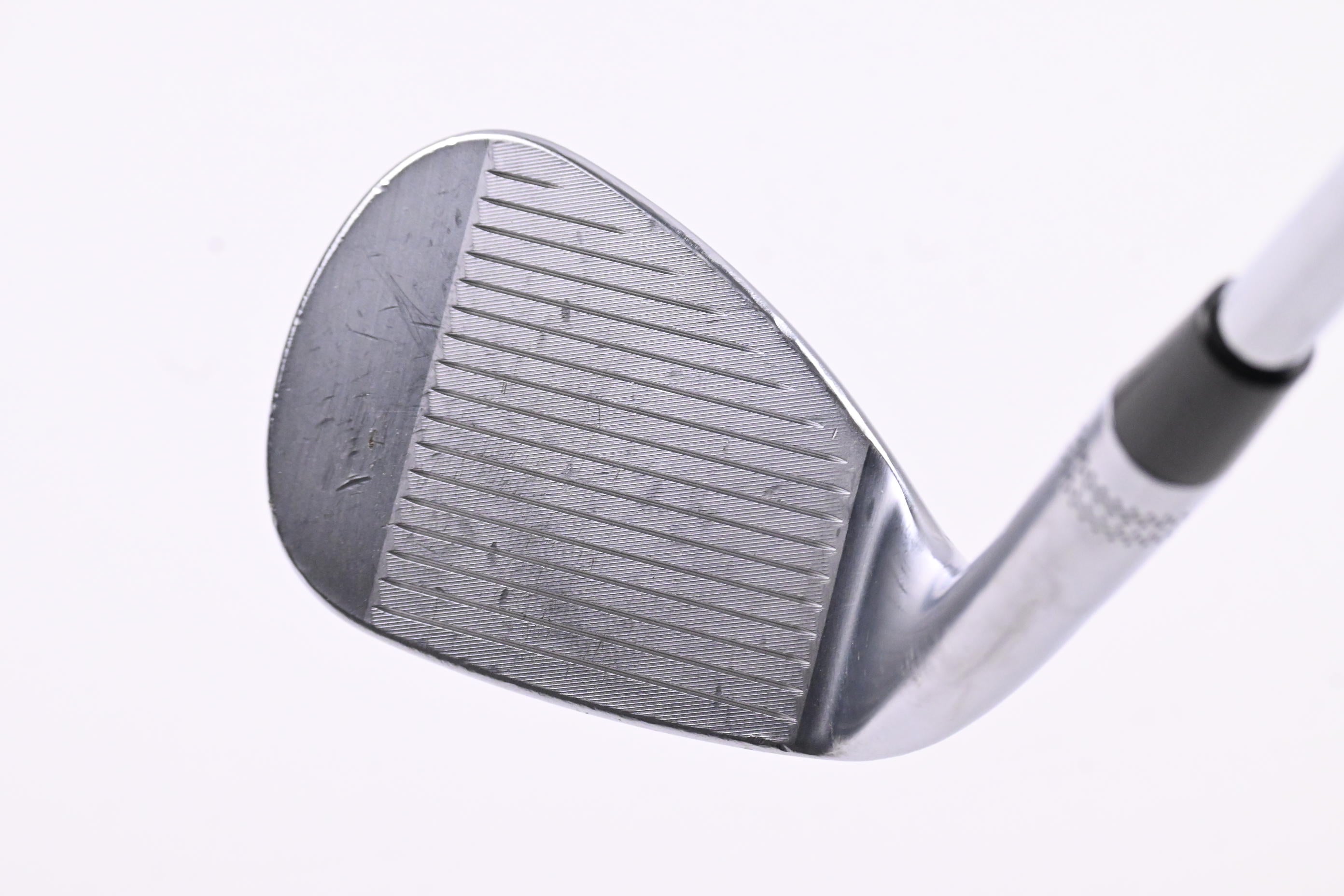 Callaway Opus Lob Wedge / 58 Degree / Wedge Flex Dynamic Gold MID 115 Shaft
