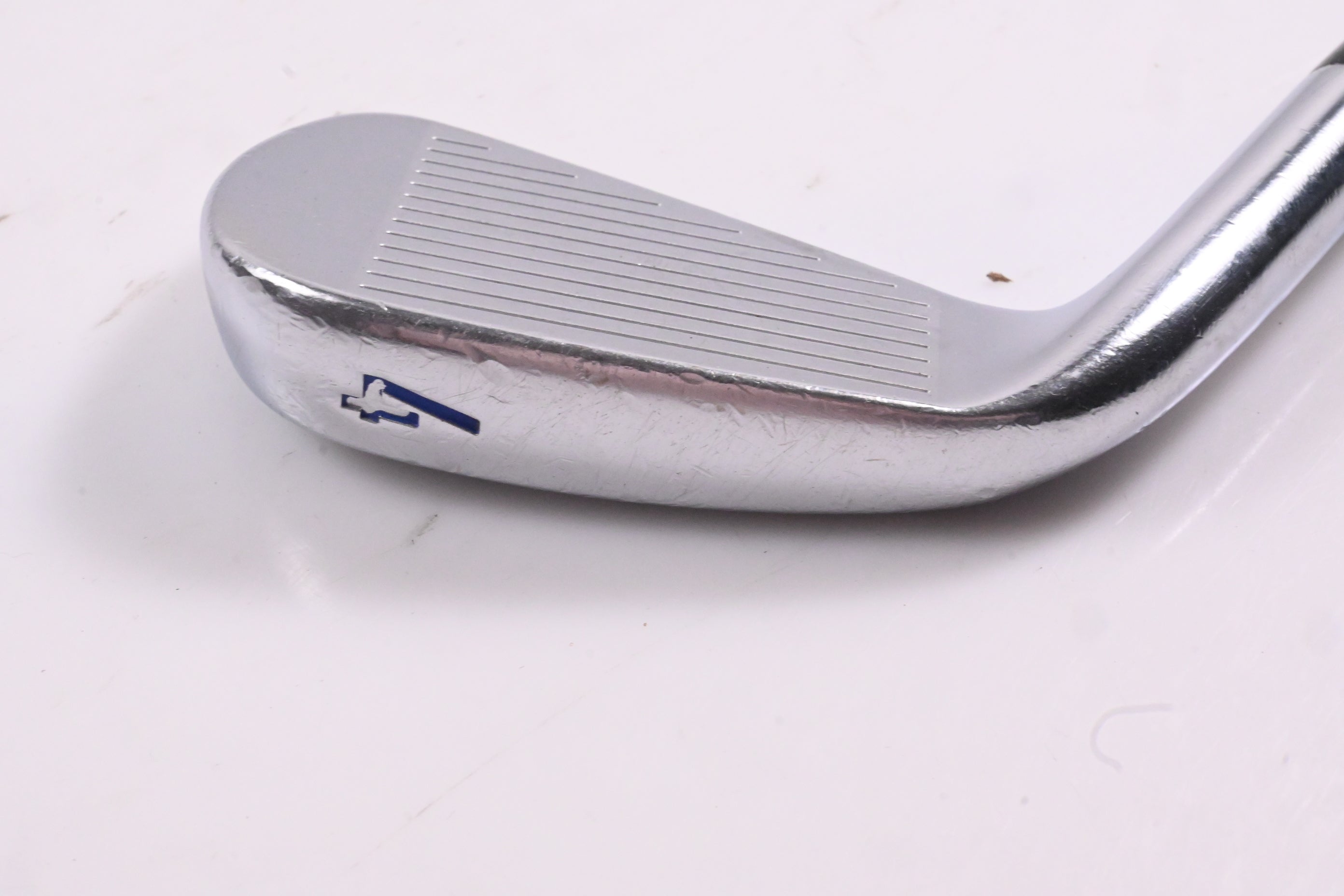 Callaway X-Forged 2018 #4 Iron / 23 Degree / Stiff Flex Dynamic Gold S400 Shaft