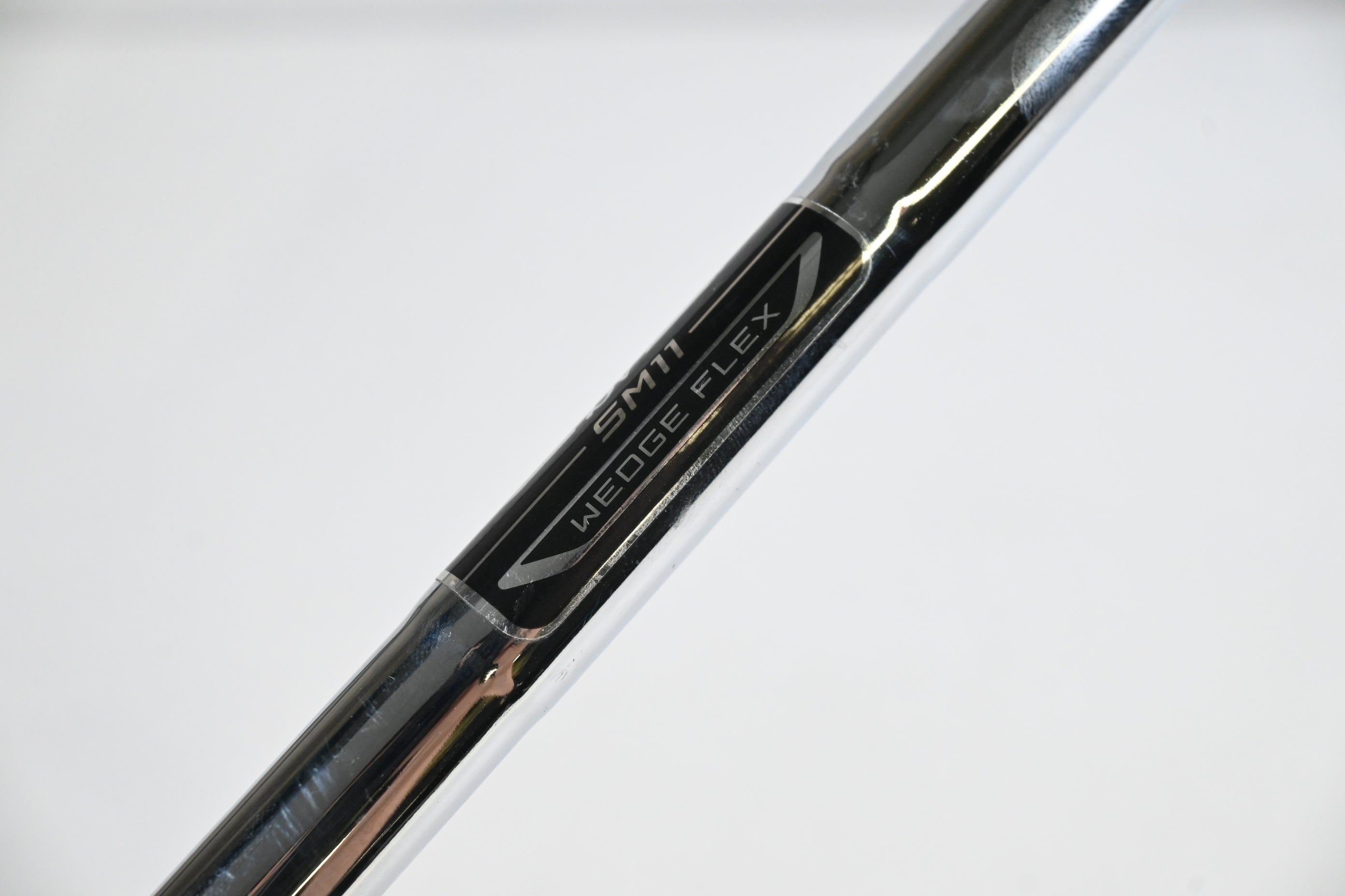 Titleist Vokey SM11 Lob Wedge / 60 Degree / Wedge Flex Vokey Design Shaft