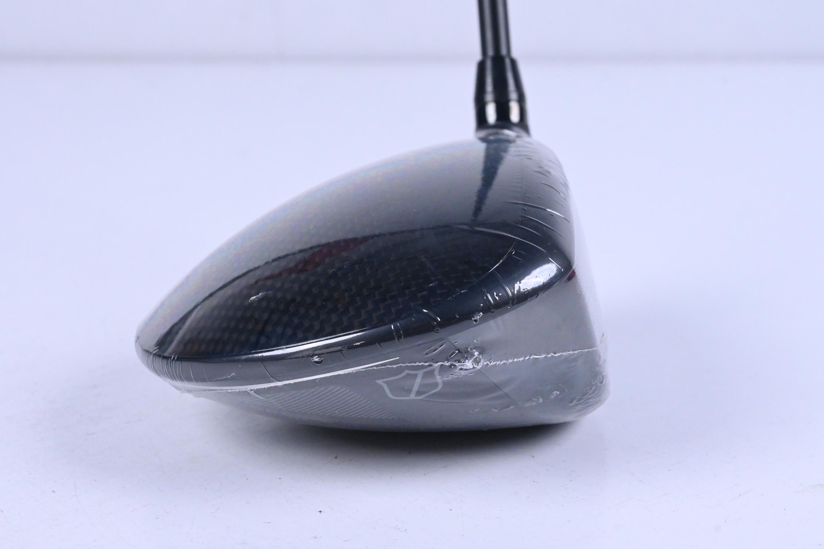 Wilson DYNAPWR 2025 LS Driver / 9 Degree / Stiff Flex Helium Black 5 Shaft