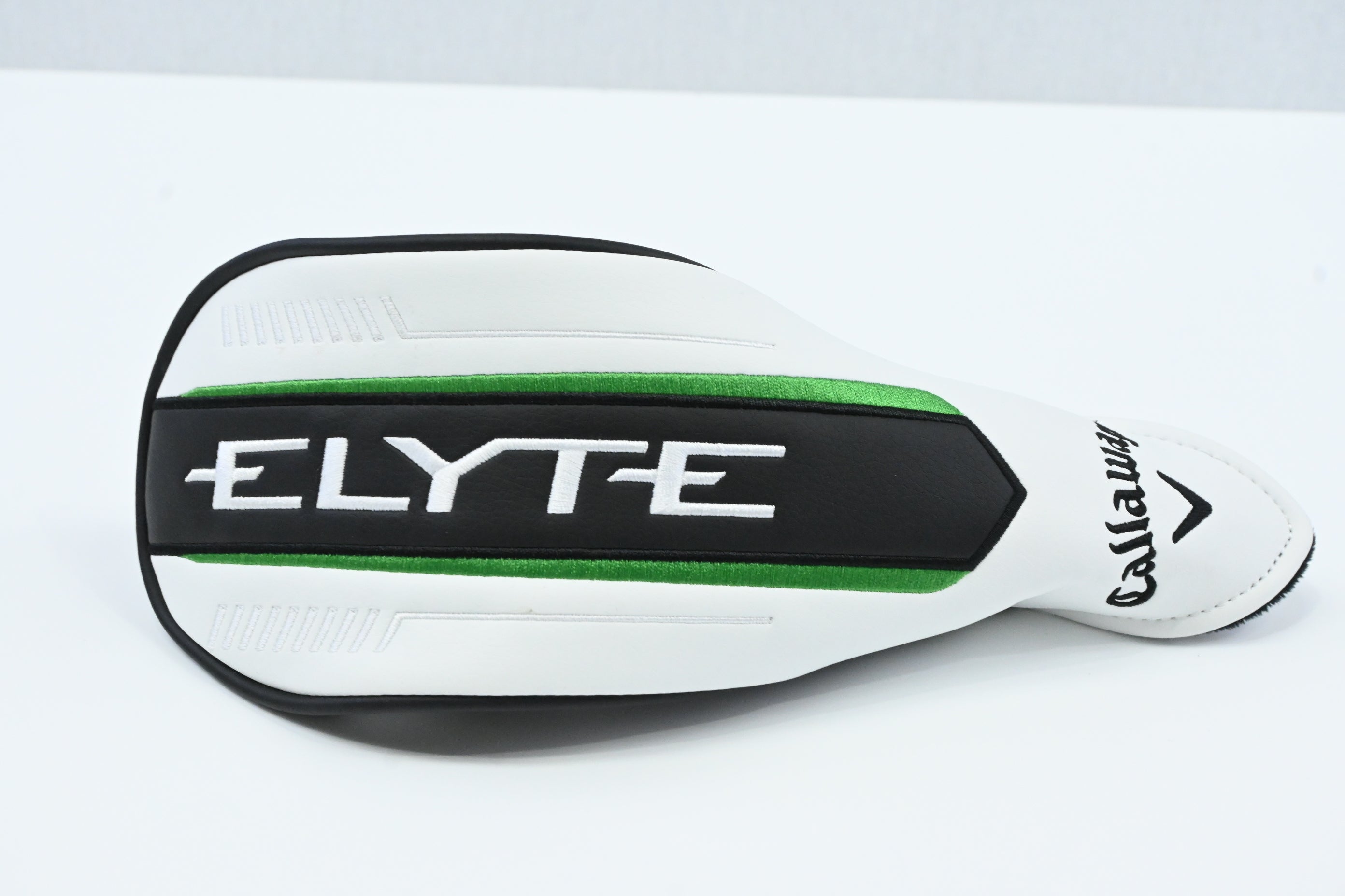 Callaway Elyte #3 Wood / 15 Degree / Stiff Flex Denali Black 70 Shaft