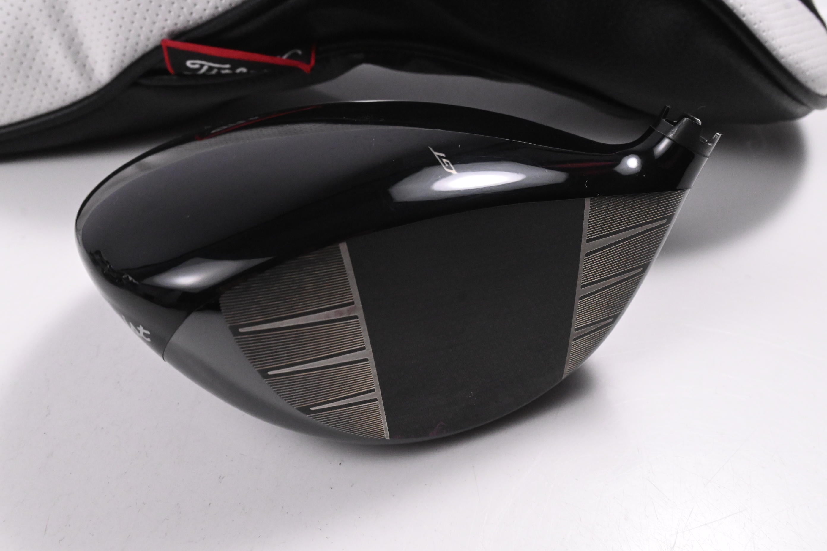 Titleist GT3 Driver / 9 Degree / Head Only